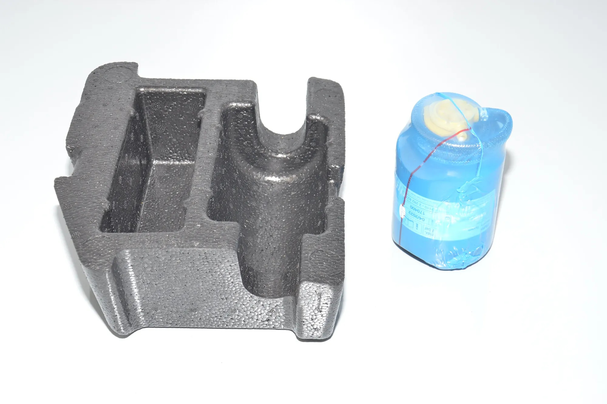 Tire Compressor – OEM 2282827 · BMW 4 Coupe (F32, F82) M4 2017 – 2