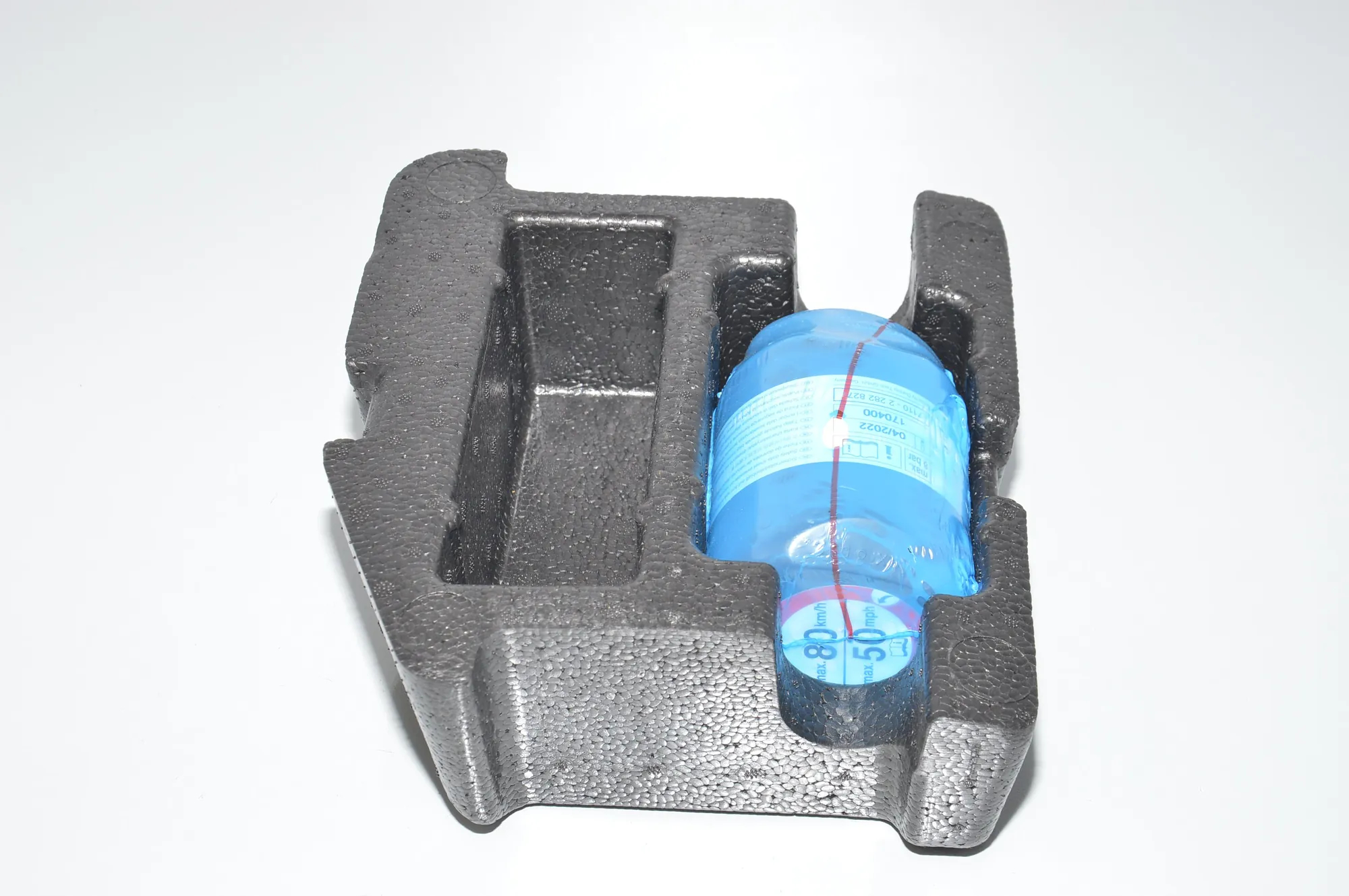 Tire Compressor – OEM 2282827 · BMW 4 Coupe (F32, F82) M4 2017