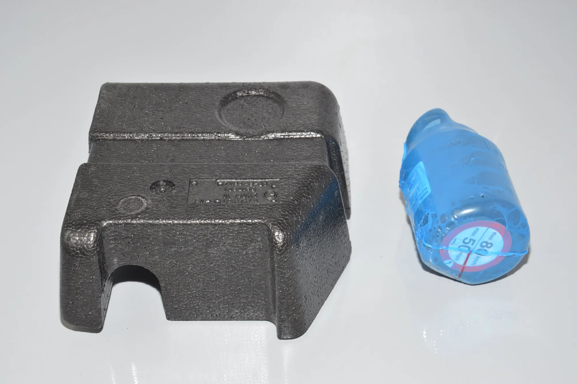Tire Compressor – OEM 2282827 · BMW 4 Coupe (F32, F82) M4 2017 – 5