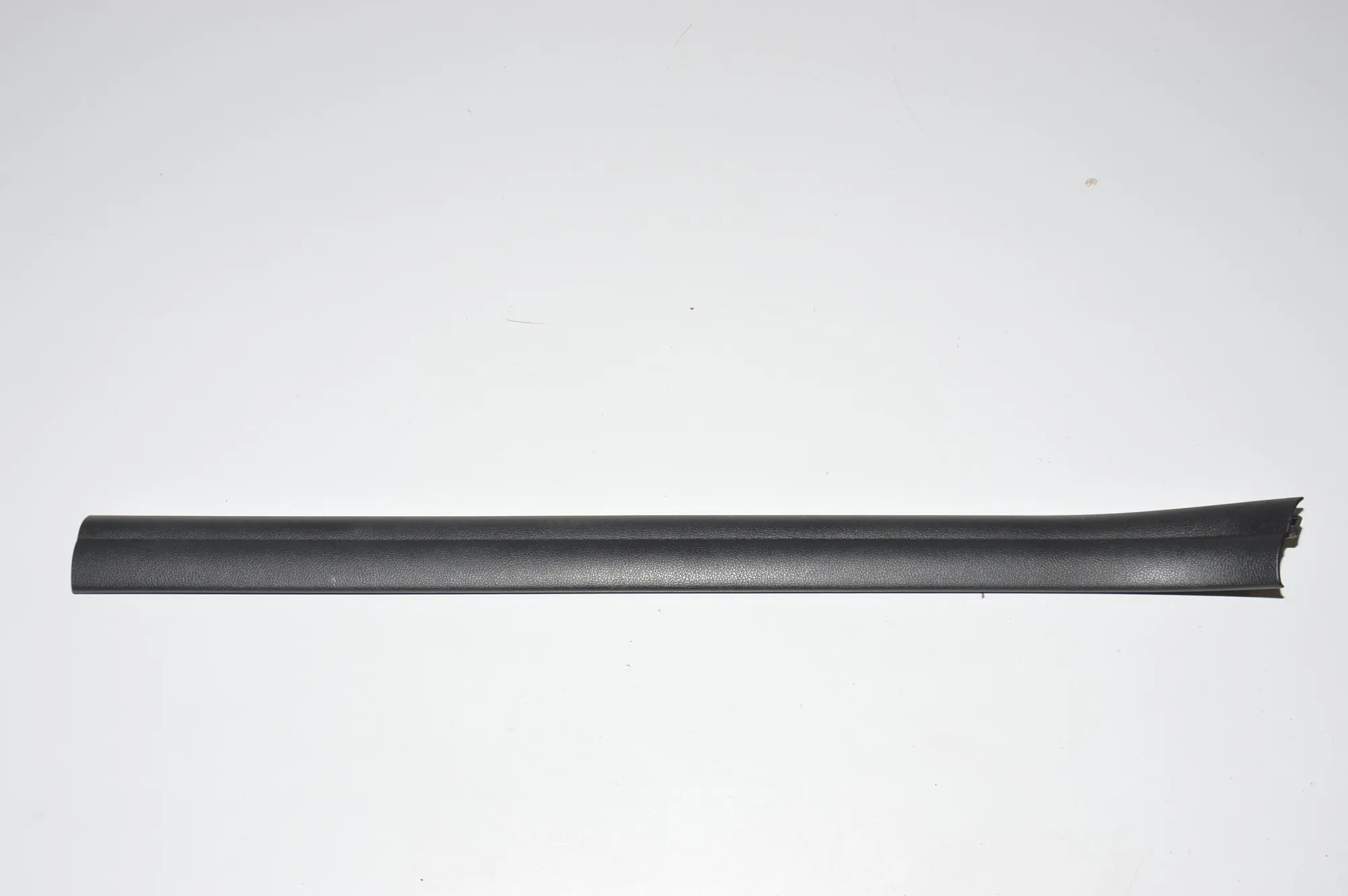 Front Left Sill Trim – OEM 7277639 · BMW 4 Coupe (F32, F82) M4 2017