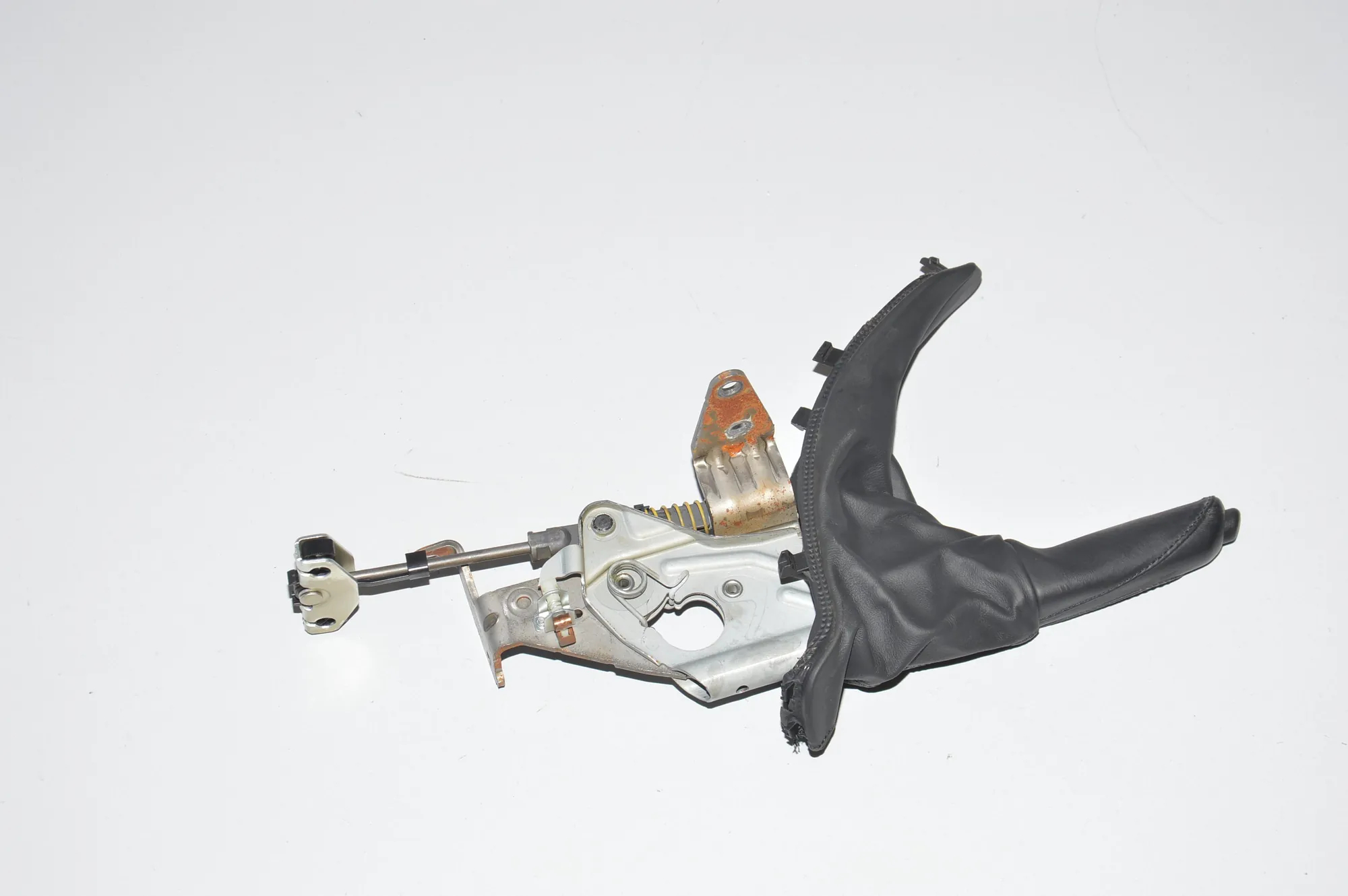 Handbrake Handle – OEM 7846806 · BMW 4 Coupe (F32, F82) M4 2017 – 2