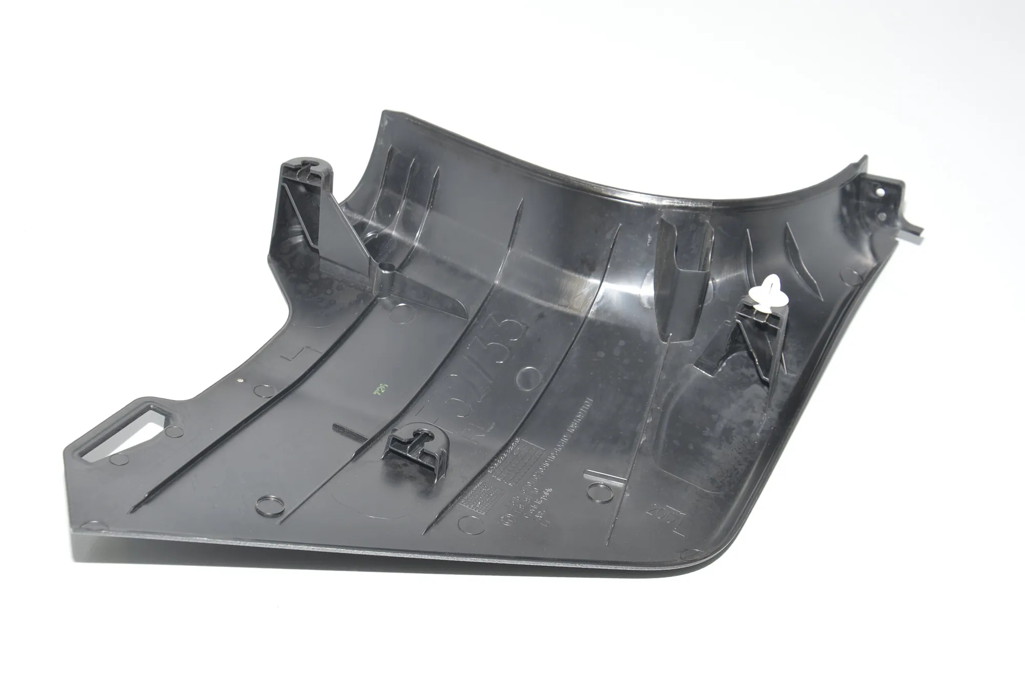 Front Left A Pillar Trim – OEM 7315131 · BMW 4 Coupe (F32, F82) M4 2017 – 3