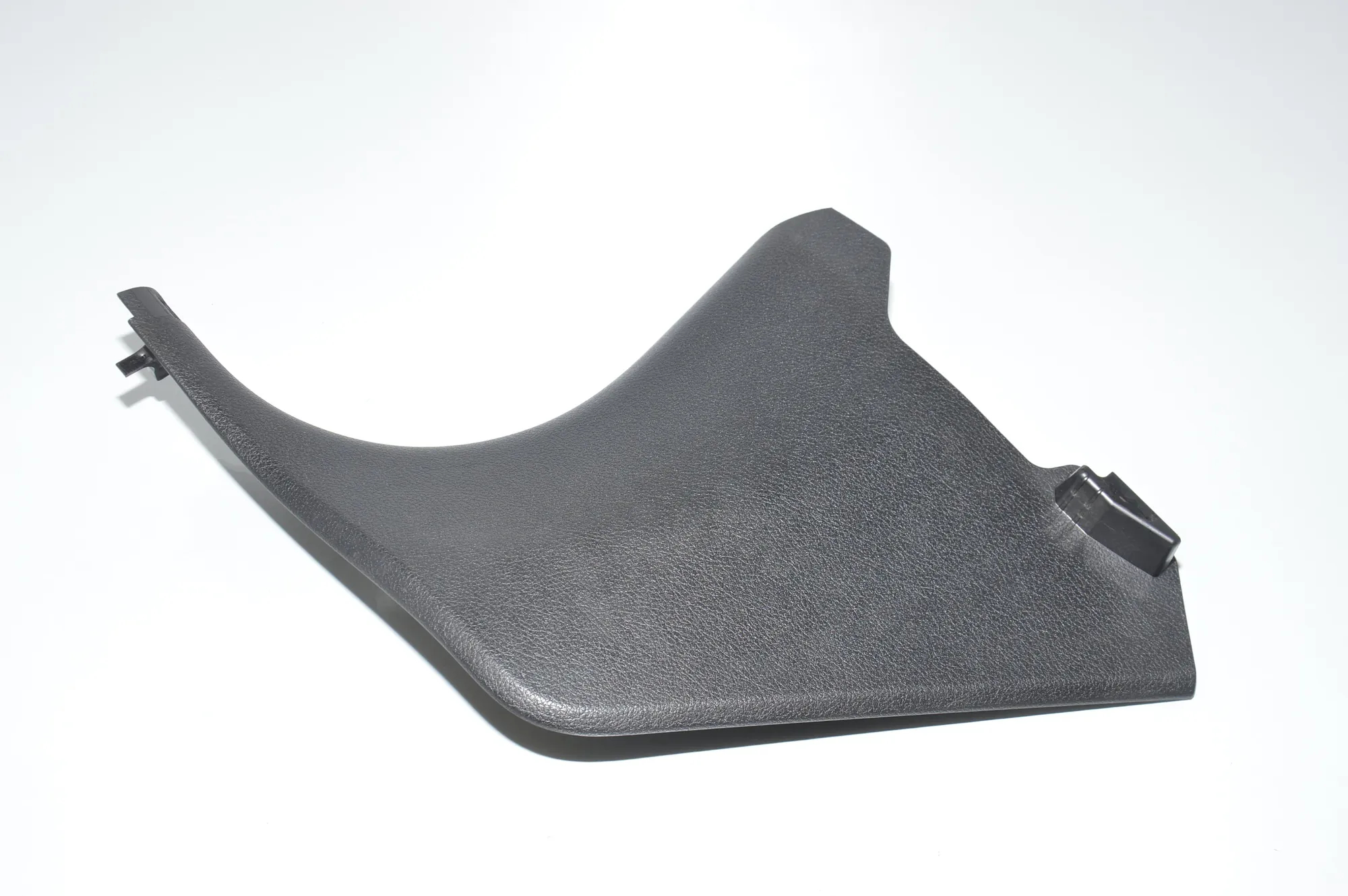 Front Left A Pillar Trim – OEM 7315131 · BMW 4 Coupe (F32, F82) M4 2017