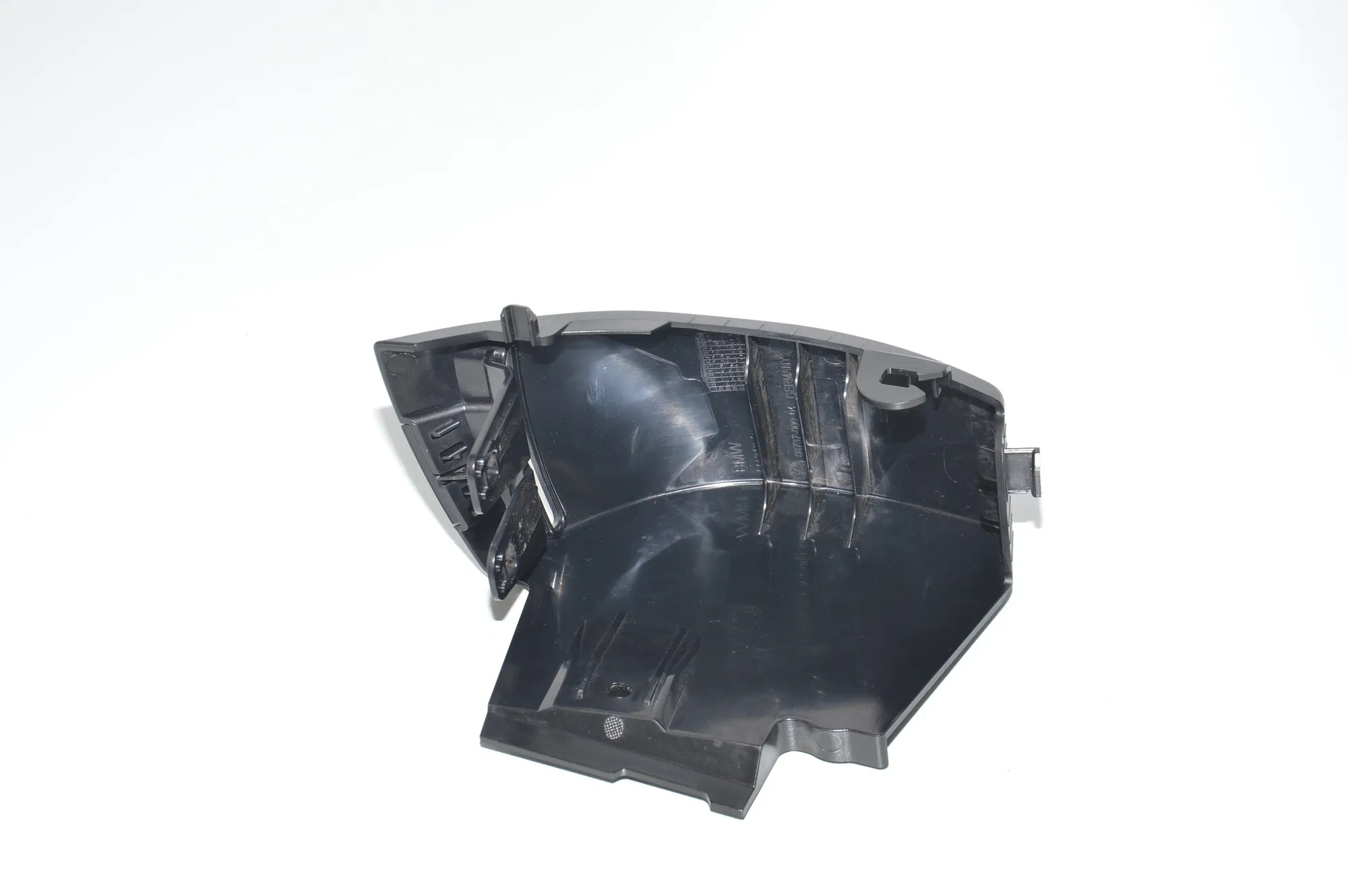 Trunk Boot Trim – OEM 7276915 · BMW 4 Coupe (F32, F82) M4 2017 – 4