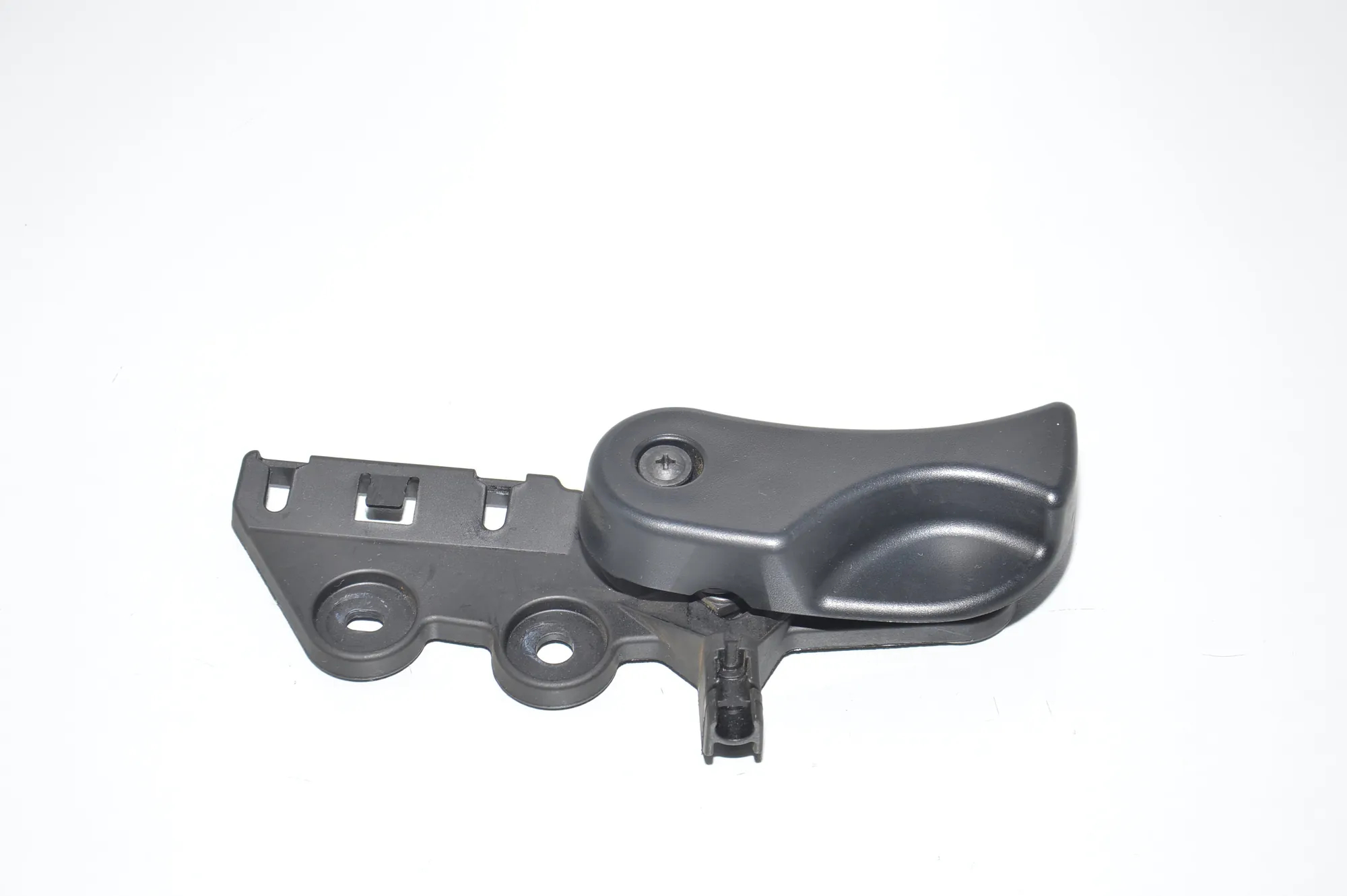 Bonnet Release Handle – OEM 7221914 · BMW 4 Coupe (F32, F82) M4 2017