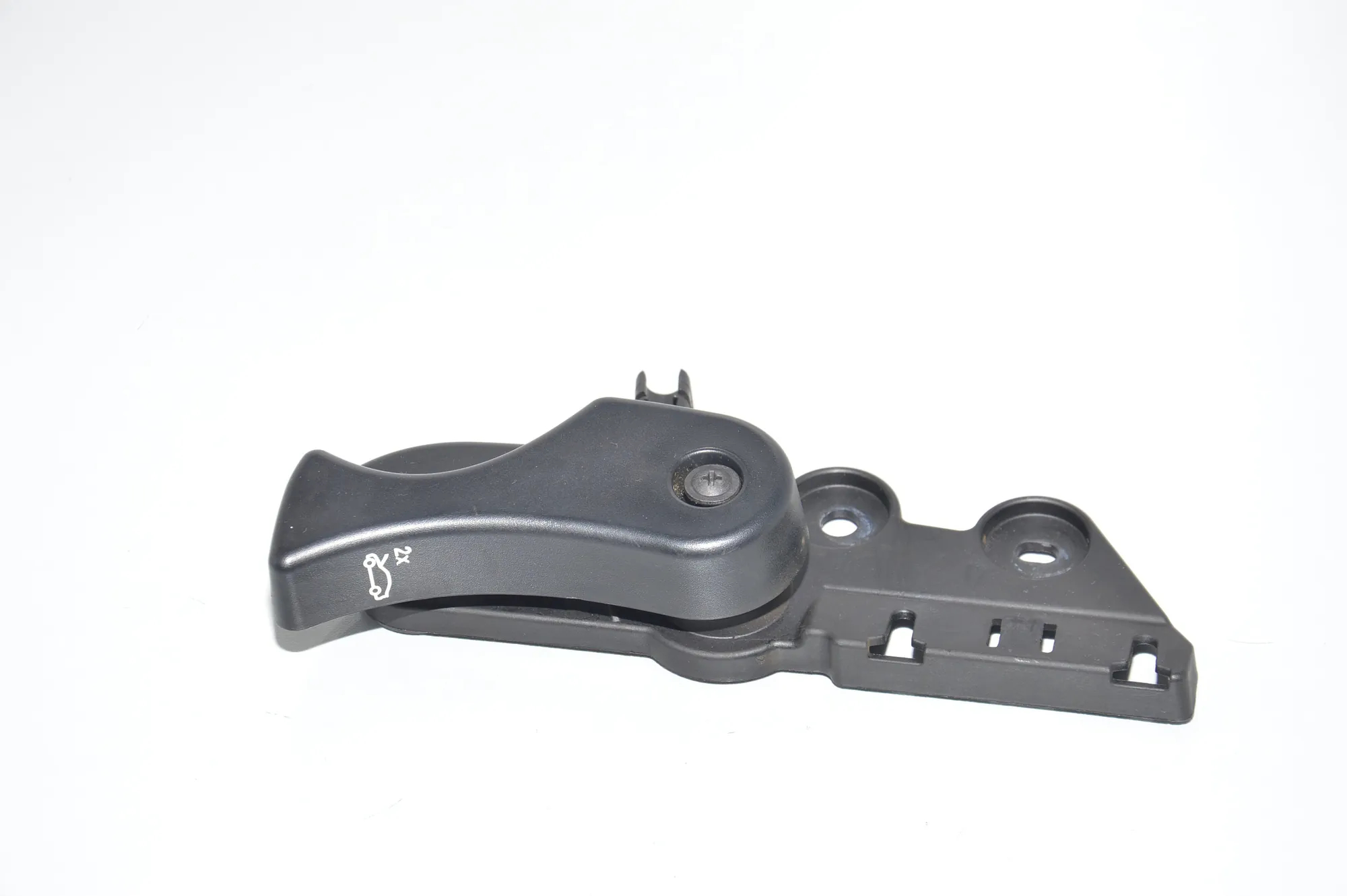 Bonnet Release Handle – OEM 7221914 · BMW 4 Coupe (F32, F82) M4 2017 – 2