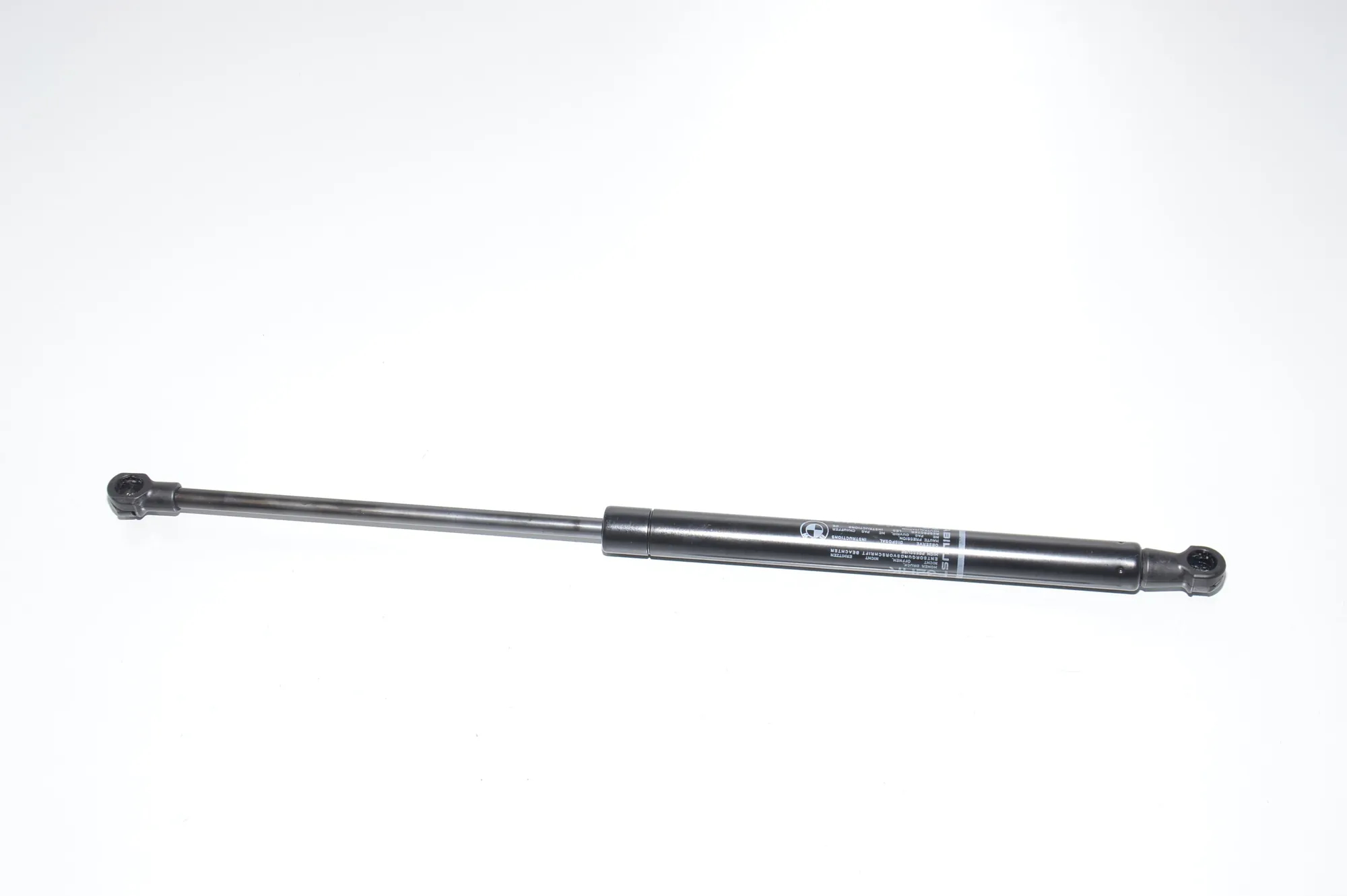 Left Side Tailgate Gas Strut – OEM 7295205 · BMW 4 Coupe (F32, F82) M4 2017 – 3