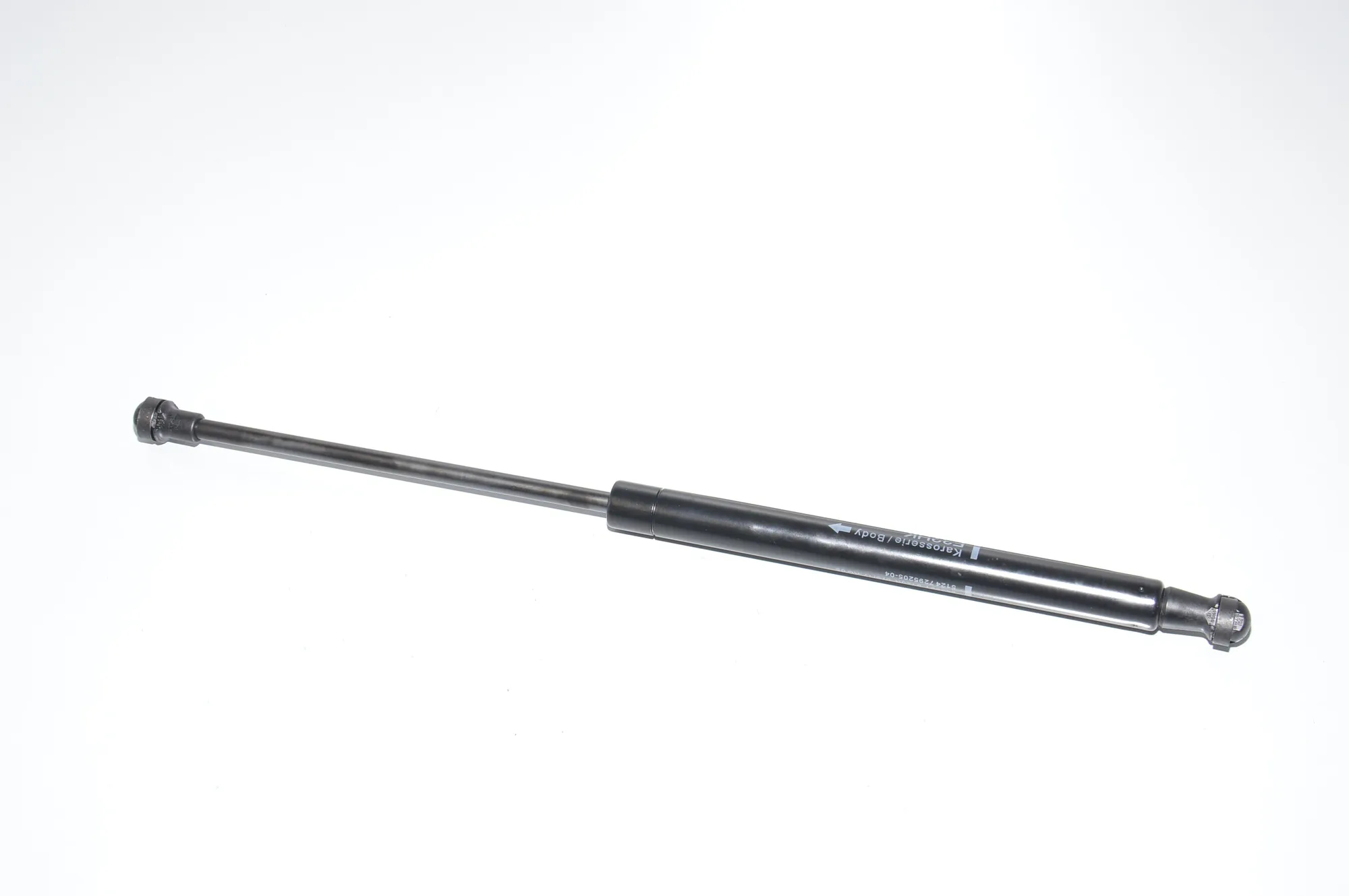 Left Side Tailgate Gas Strut – OEM 7295205 · BMW 4 Coupe (F32, F82) M4 2017