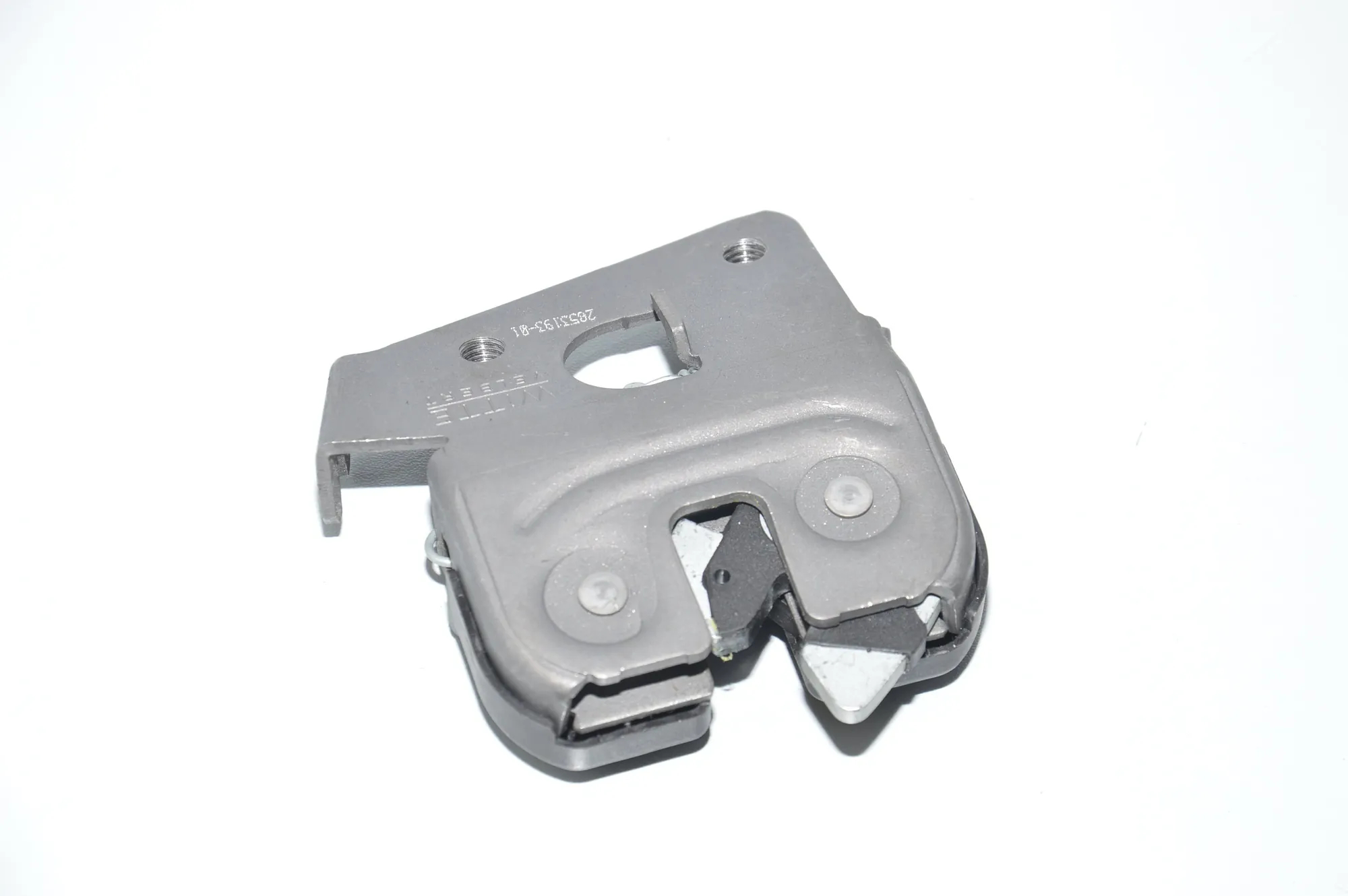 Other Interior Parts – OEM 2853193 · BMW 4 Coupe (F32, F82) M4 2017 – 2