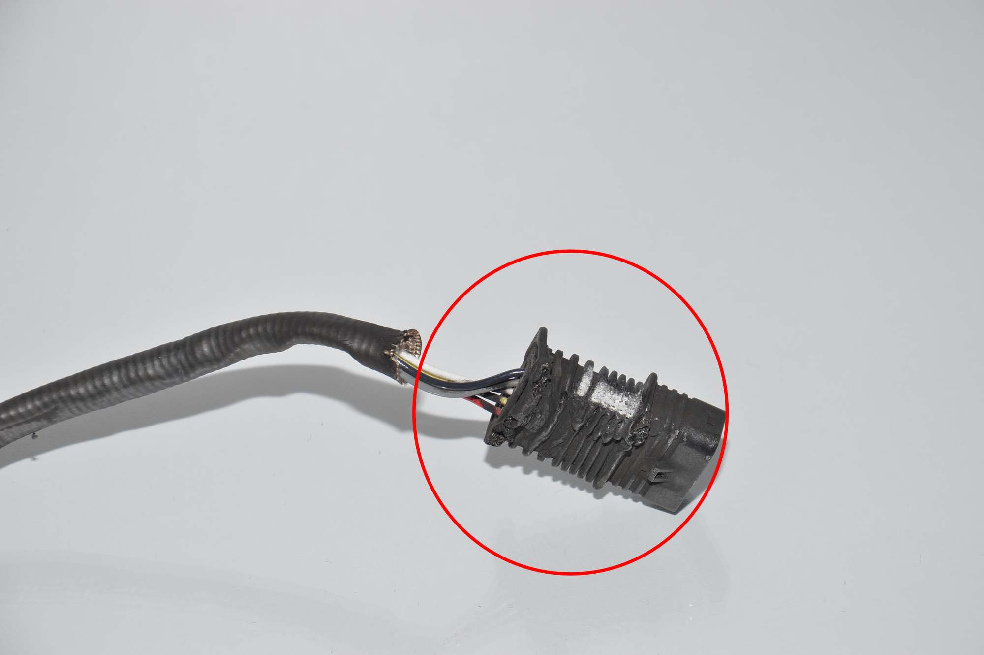 Lambda Oxygen Sensor – OEM 7848482 · BMW 4 Coupe (F32, F82) M4 2017 – 3