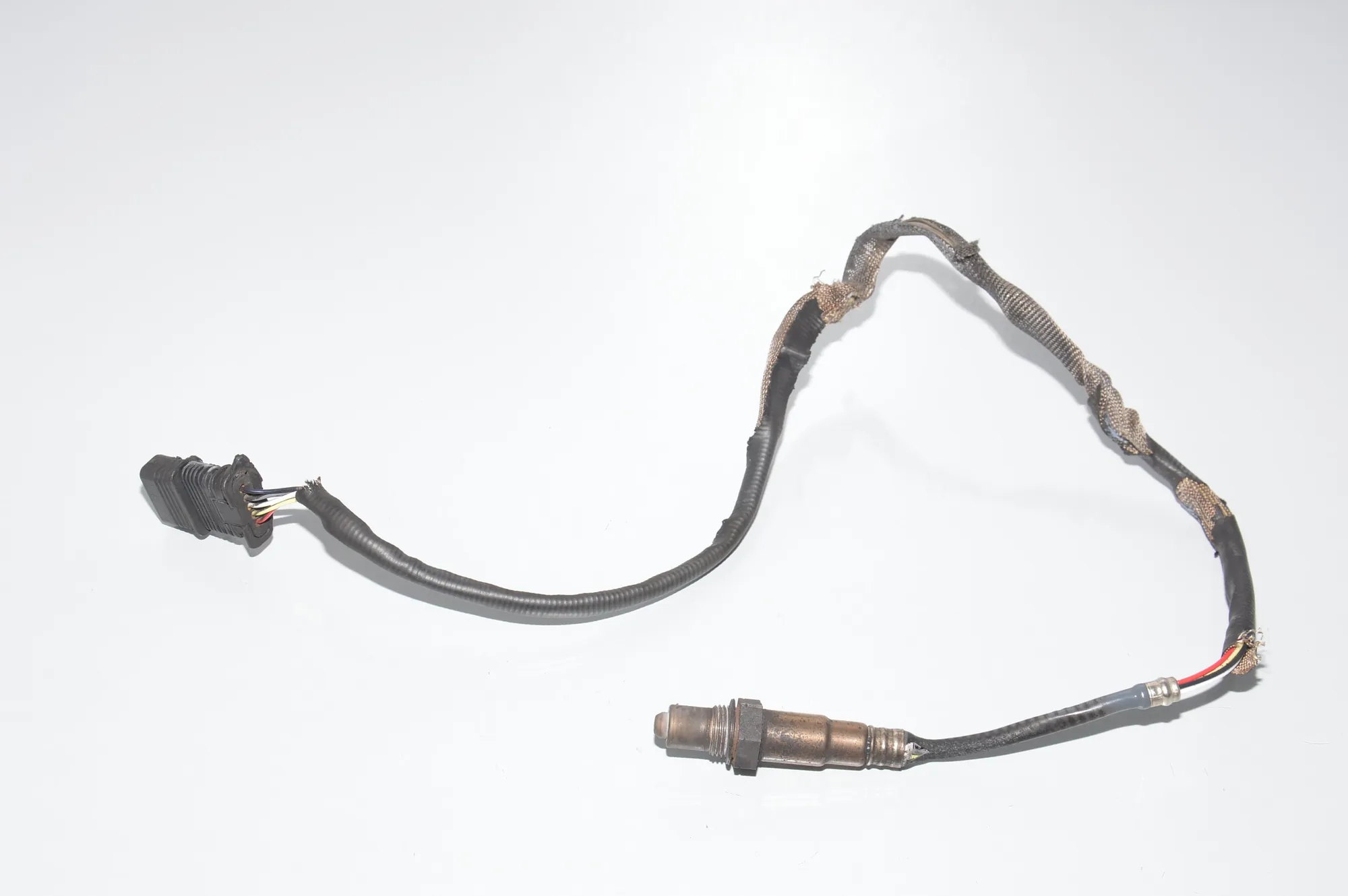 Lambda Oxygen Sensor – OEM 7848482 · BMW 4 Coupe (F32, F82) M4 2017