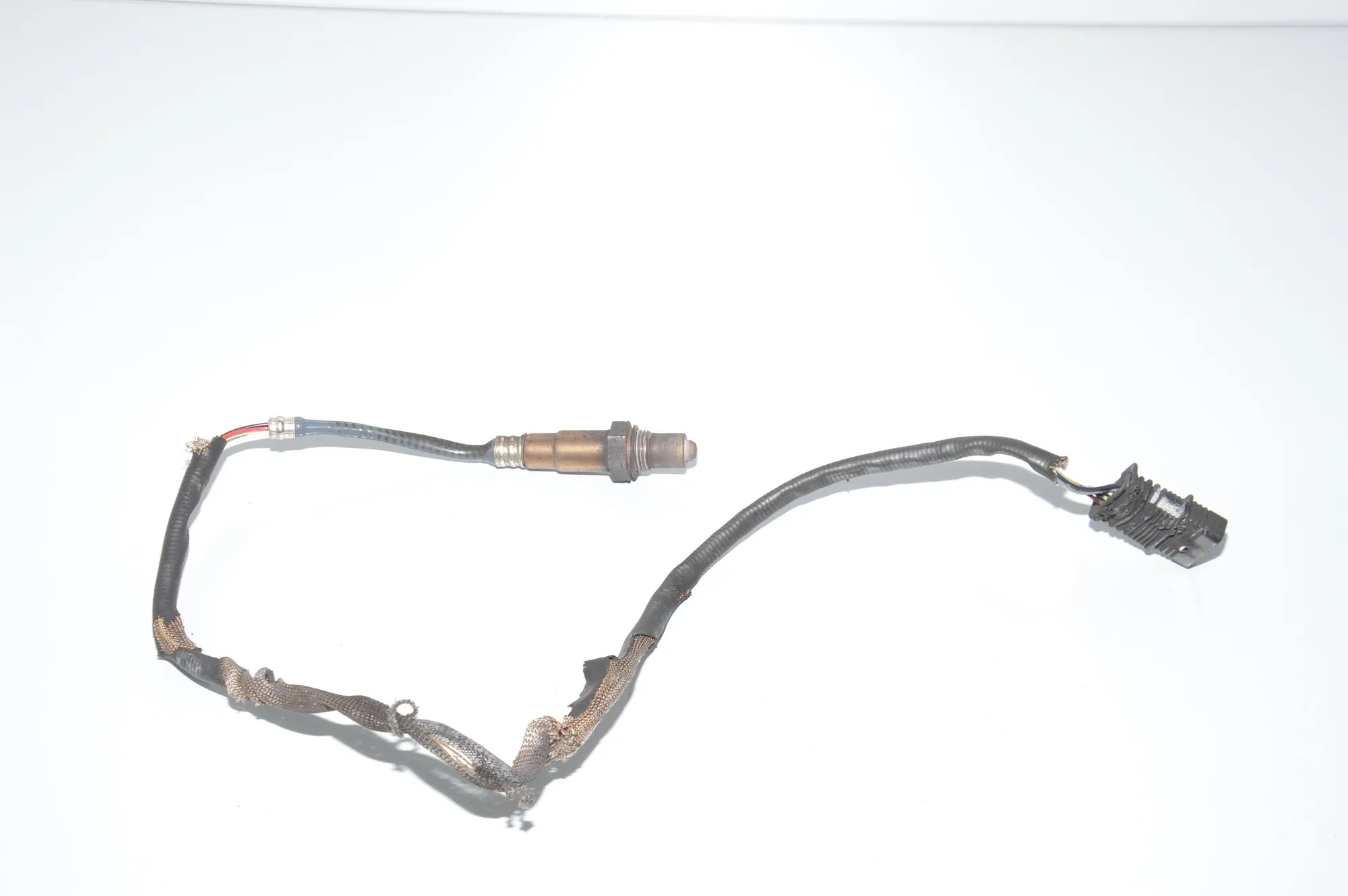 Lambda Oxygen Sensor – OEM 7848482 · BMW 4 Coupe (F32, F82) M4 2017 – 5