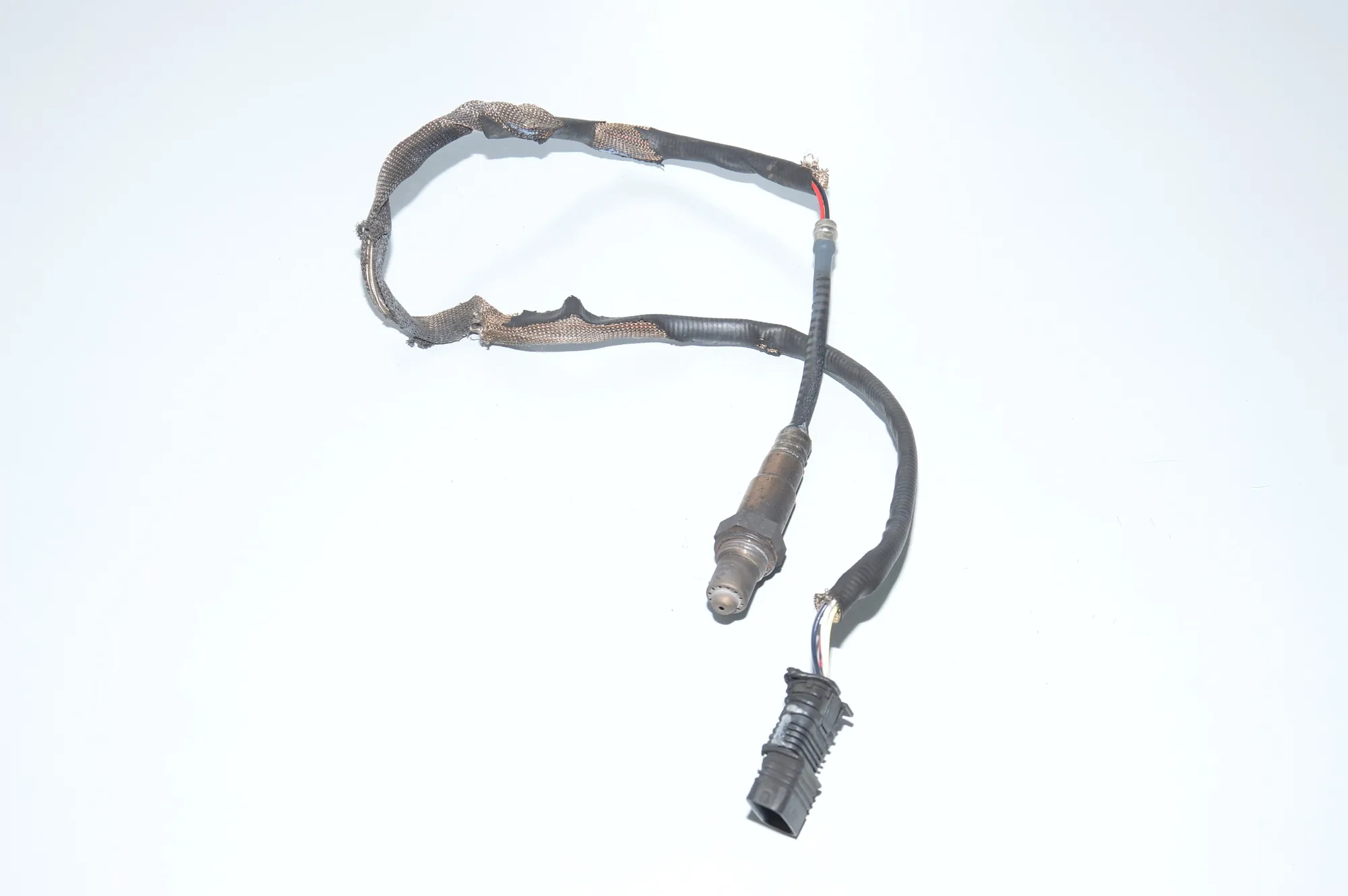 Lambda Oxygen Sensor – OEM 7848482 · BMW 4 Coupe (F32, F82) M4 2017 – 6