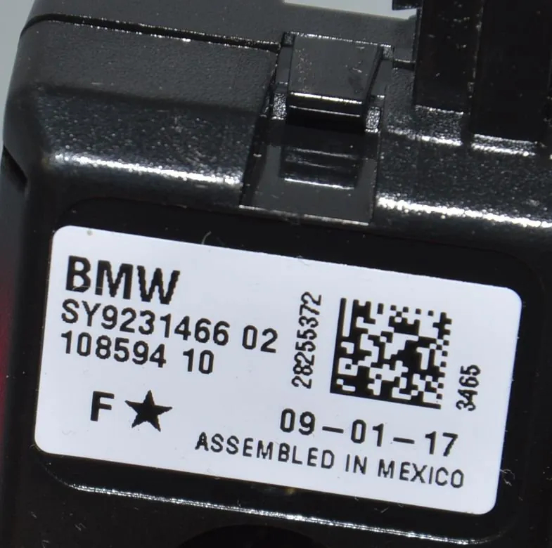 Antenna – OEM 9231466 · BMW 4 Coupe (F32, F82) M4 2017 – 4