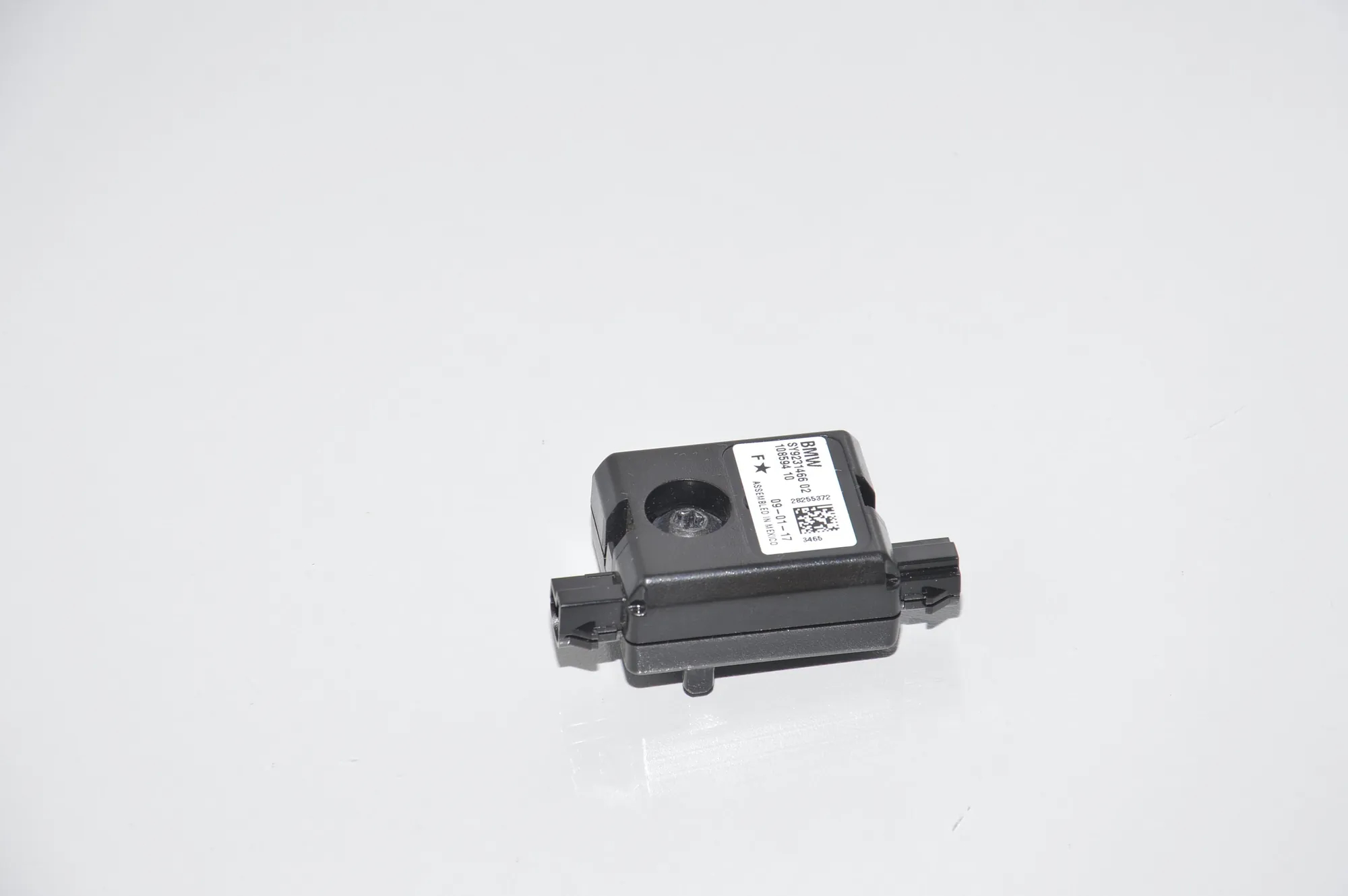Antenna – OEM 9231466 · BMW 4 Coupe (F32, F82) M4 2017