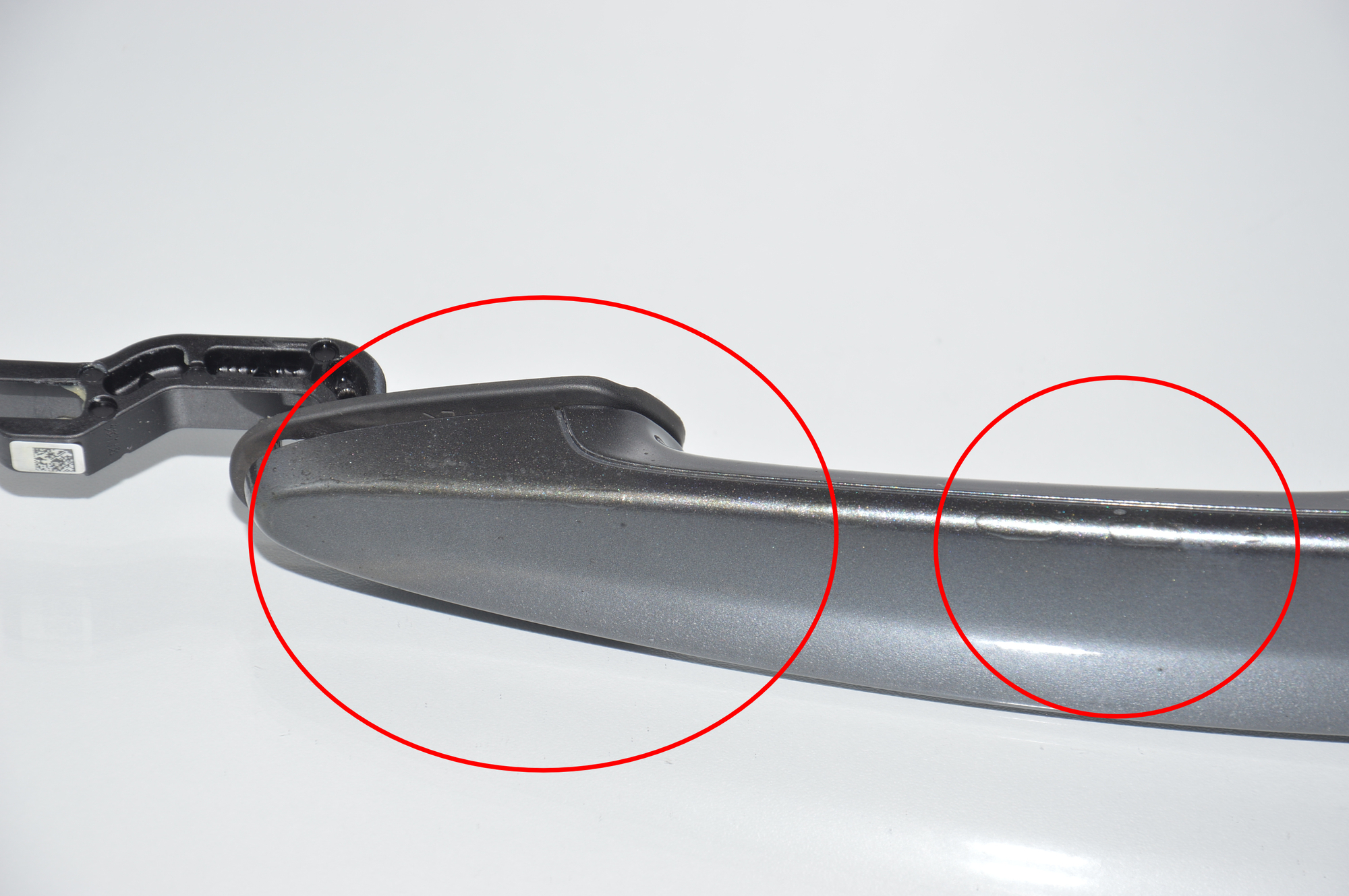 Front Right Door Exterior Handle · BMW 4 Coupe (F32, F82) M4 2017 – 2