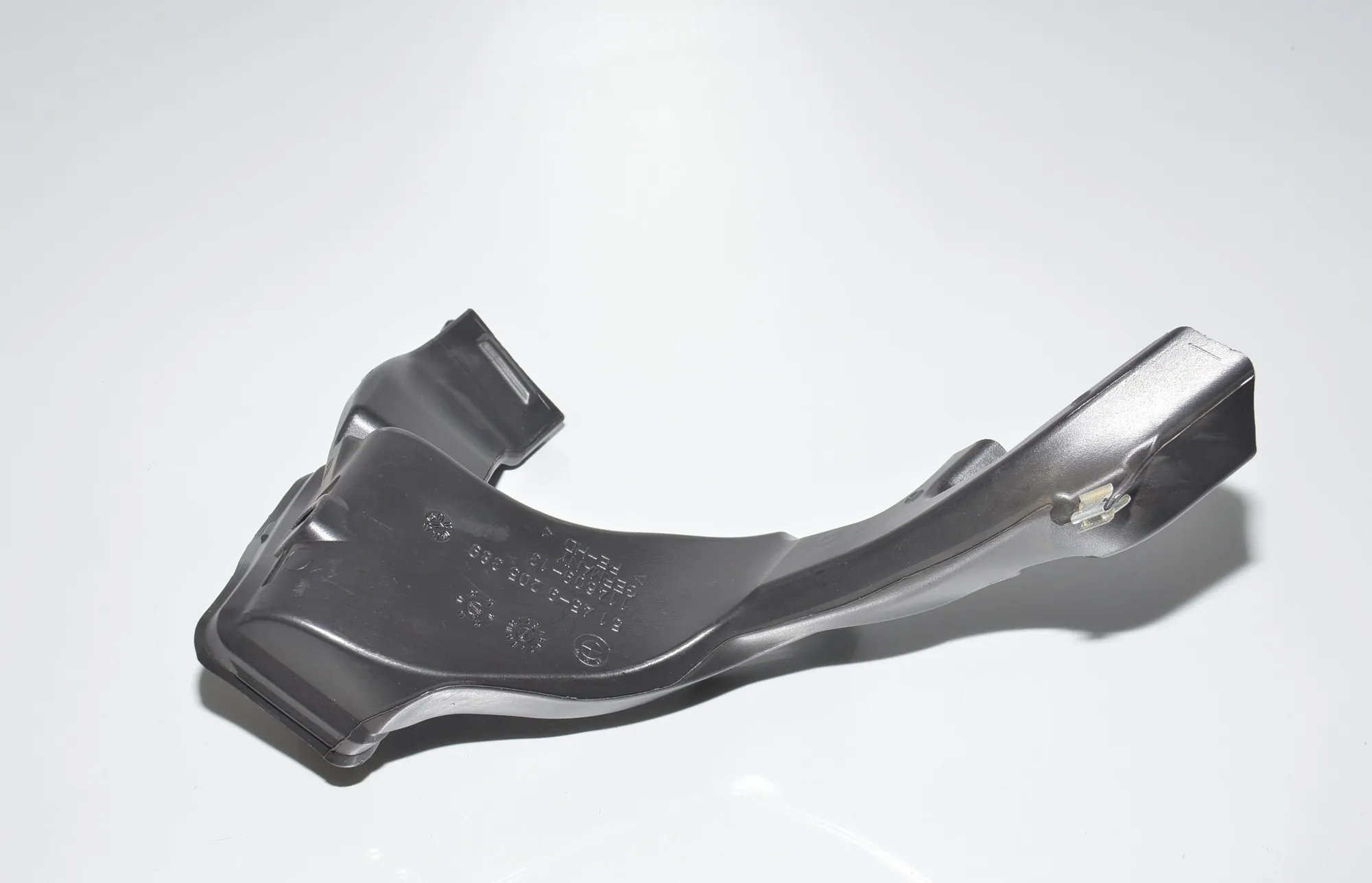 Other Interior Parts – OEM 9205389 · BMW 4 Coupe (F32, F82) M4 2017 – 4