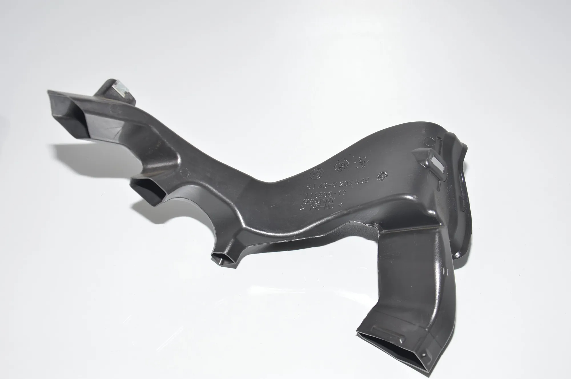 Other Interior Parts – OEM 9205389 · BMW 4 Coupe (F32, F82) M4 2017