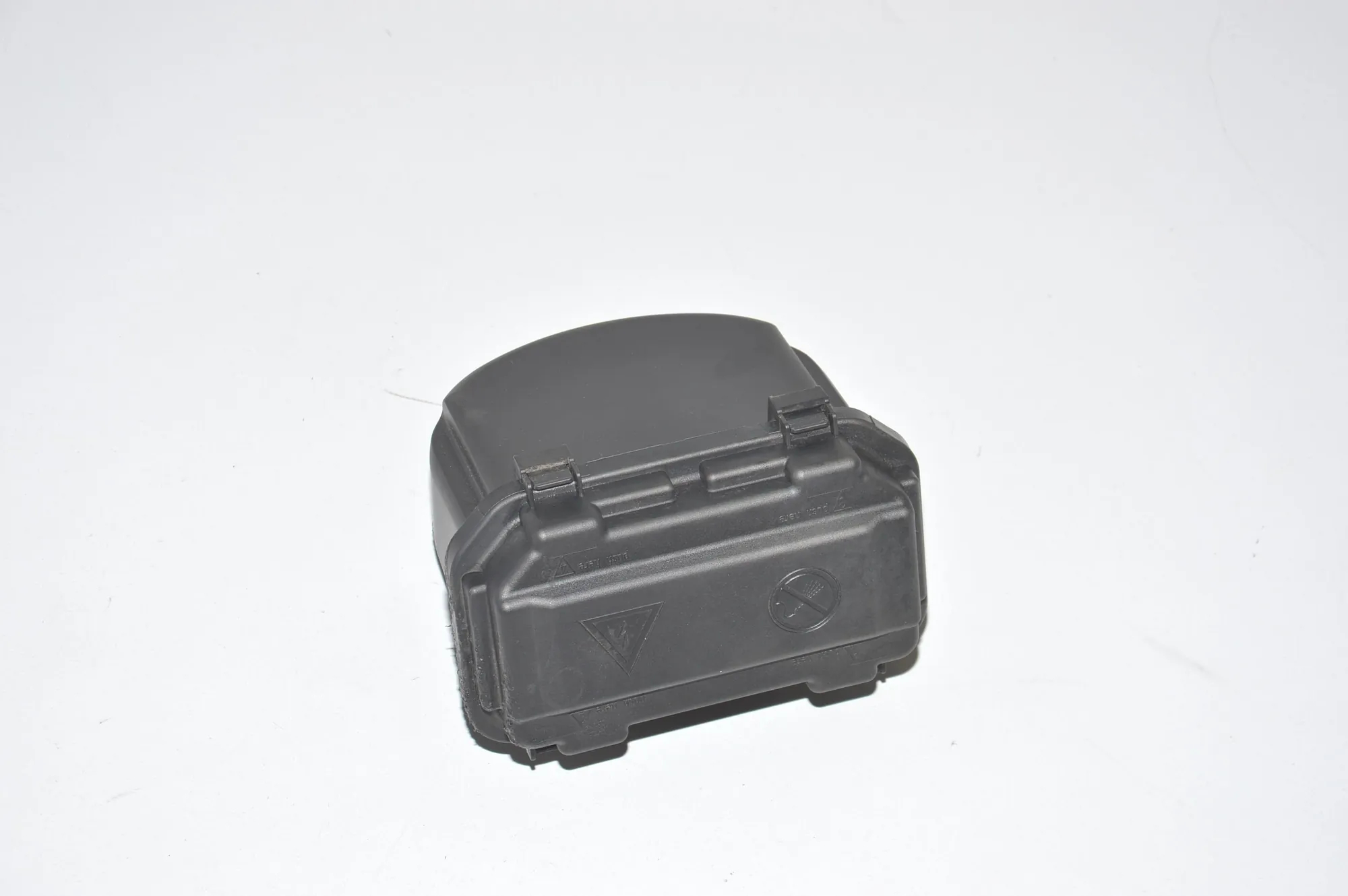 Fuse Box – OEM 9224854 · BMW 4 Coupe (F32, F82) M4 2017