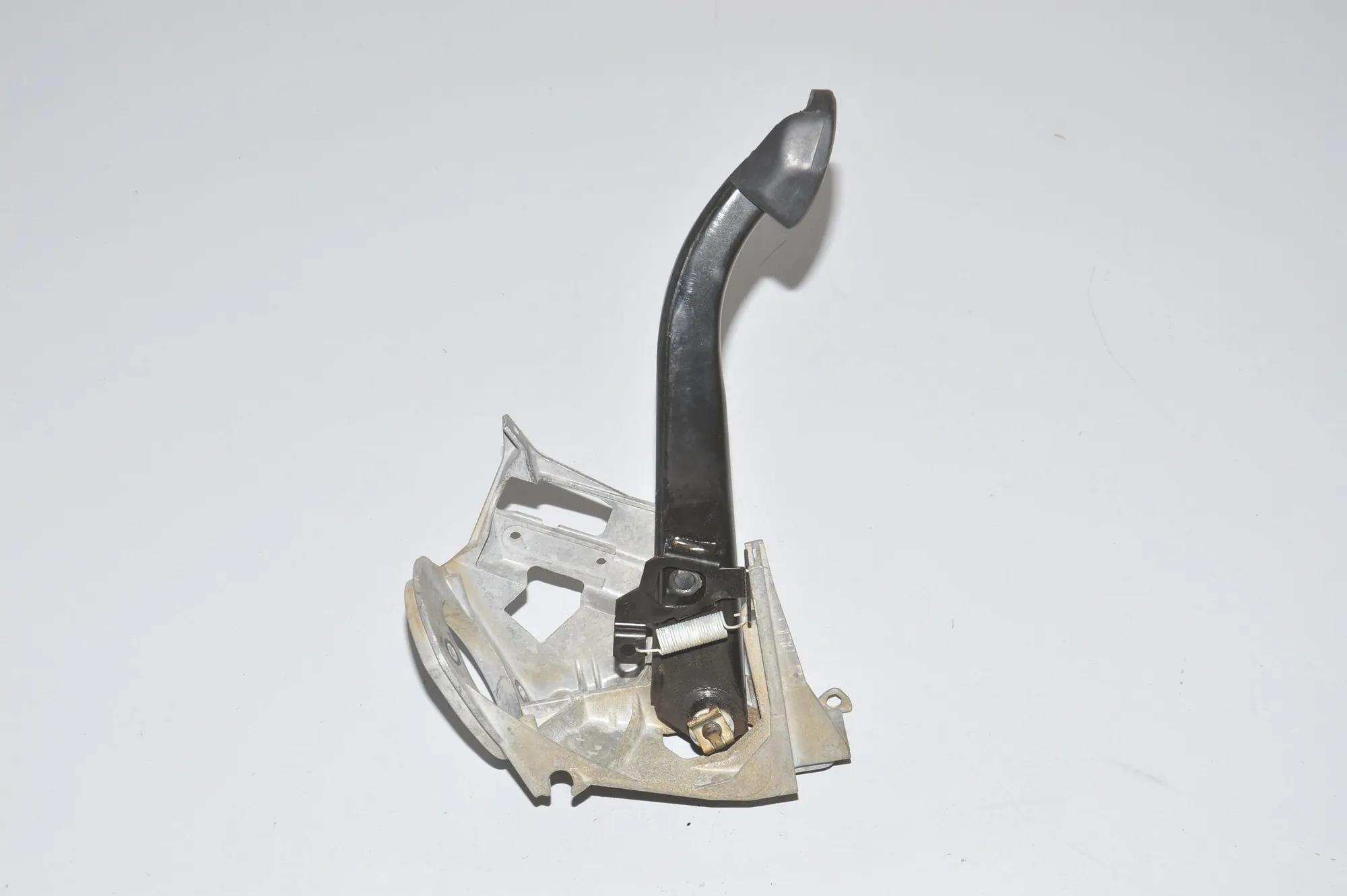Brake Pedal – OEM 6881149 · BMW 4 Coupe (F32, F82) M4 2017 – 4