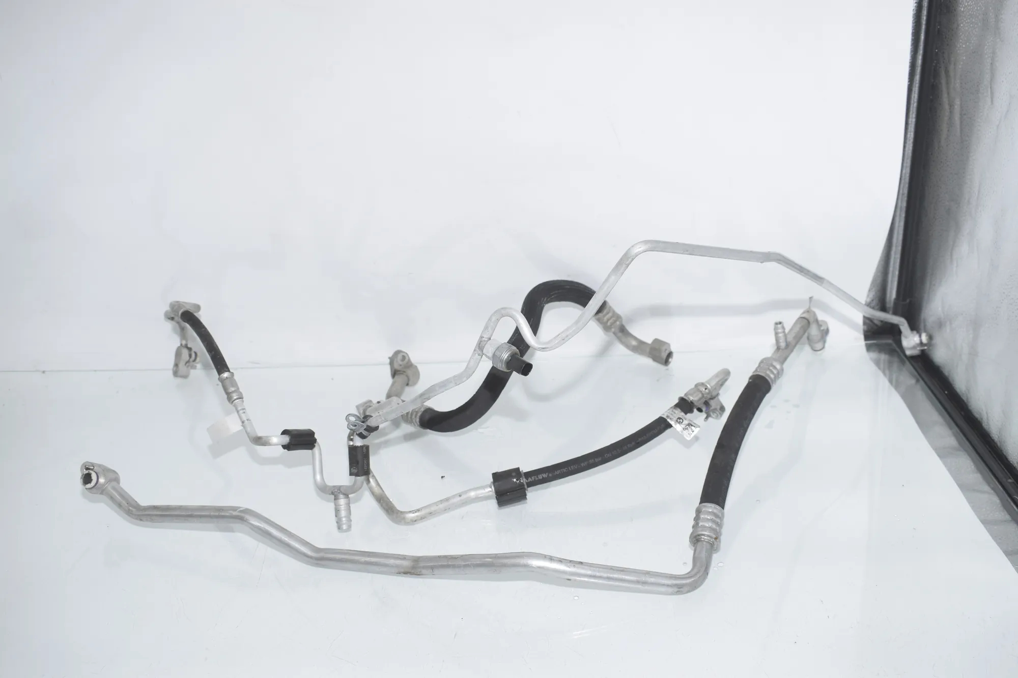 A/C Air Con Hose Pipe – OEM 9209723 · BMW X1 (F48) xDrive 18 d 2016
