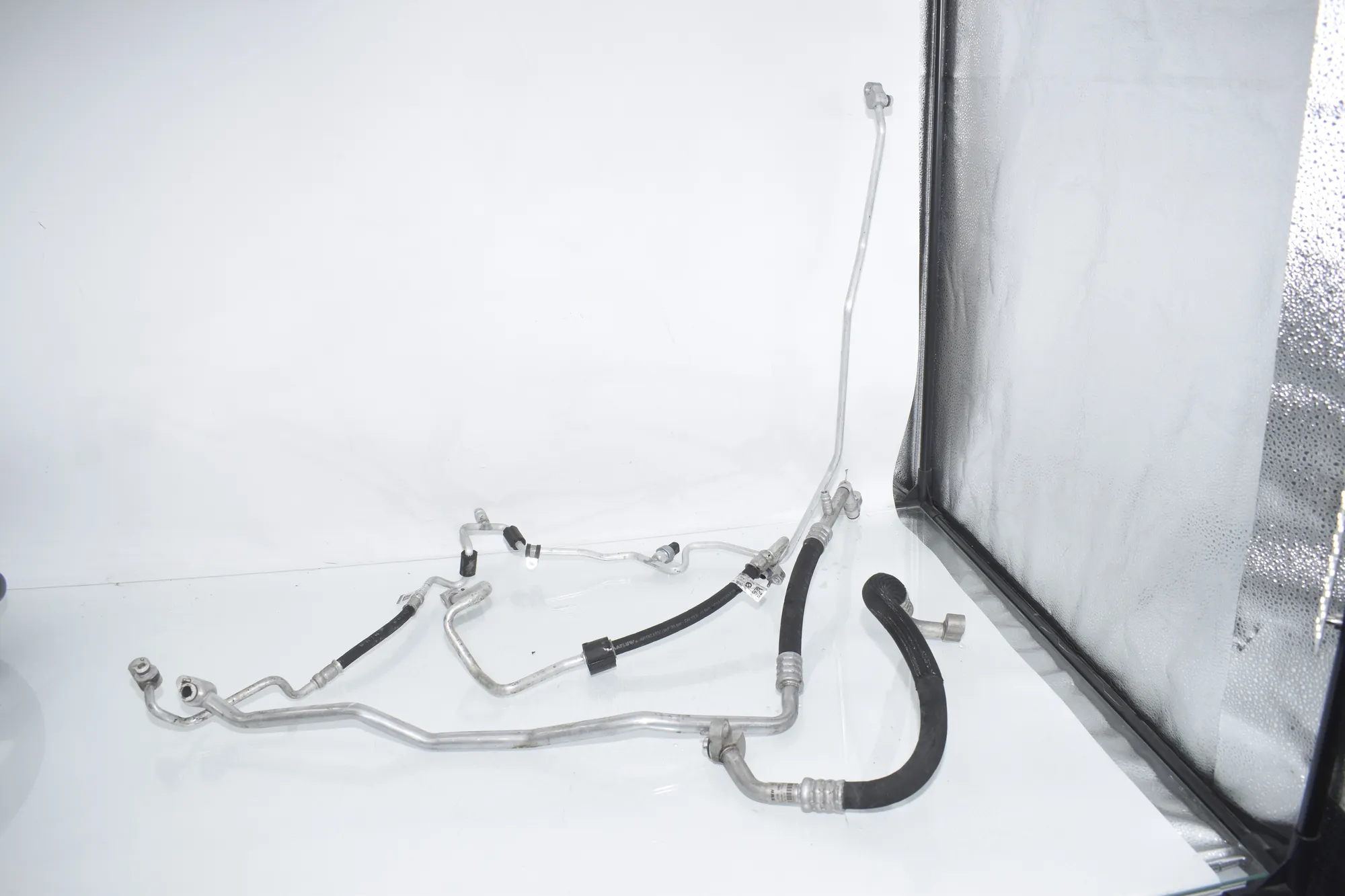 A/C Air Con Hose Pipe – OEM 9209723 · BMW X1 (F48) xDrive 18 d 2016 – 3