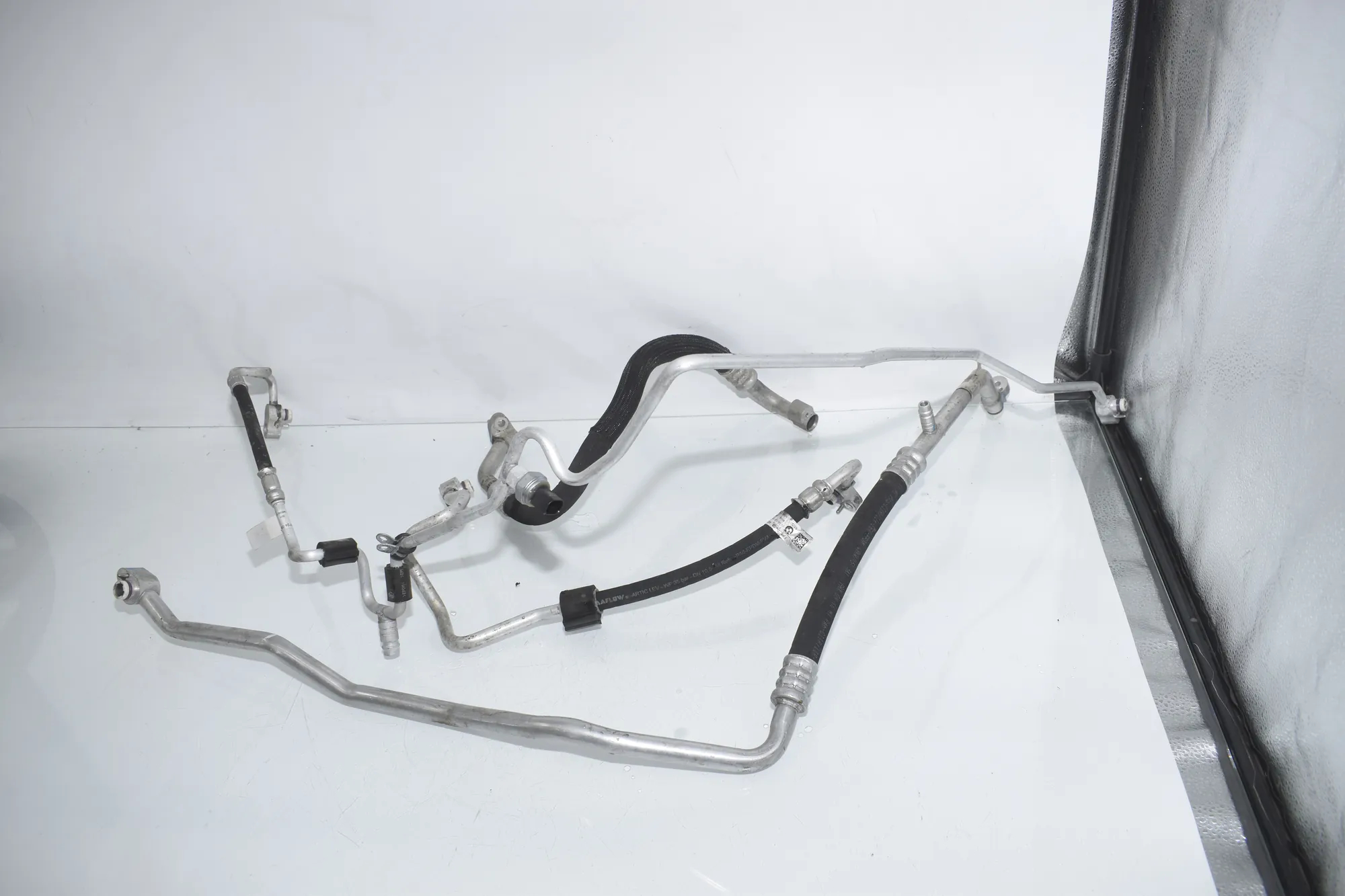 A/C Air Con Hose Pipe – OEM 9209723 · BMW X1 (F48) xDrive 18 d 2016 – 2
