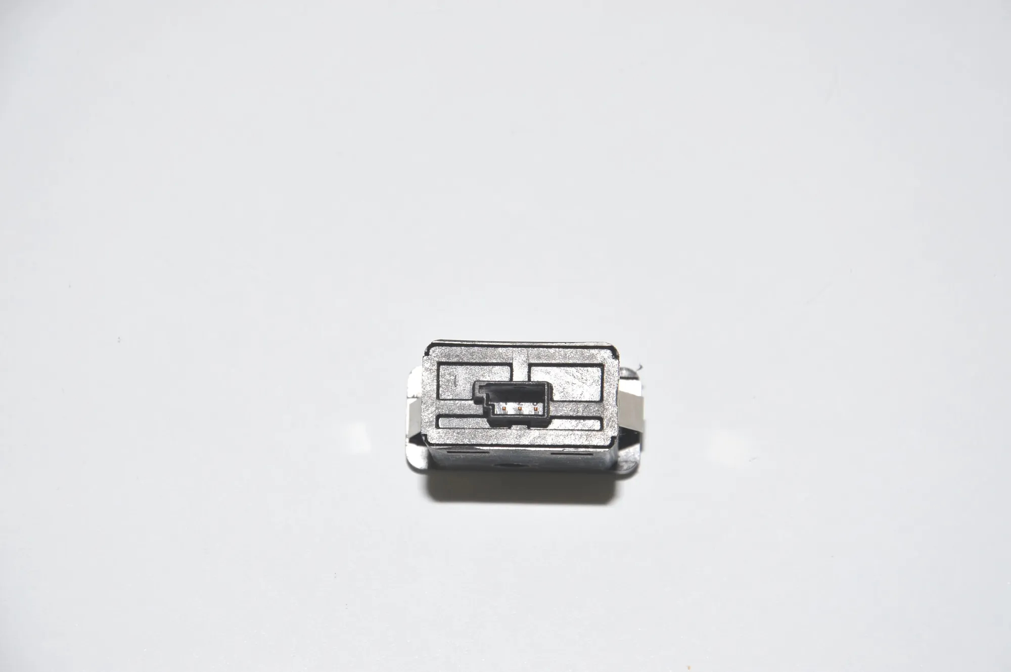 Switches – OEM 8360461 · BMW 5 (E39) 520 i 1997 – 6