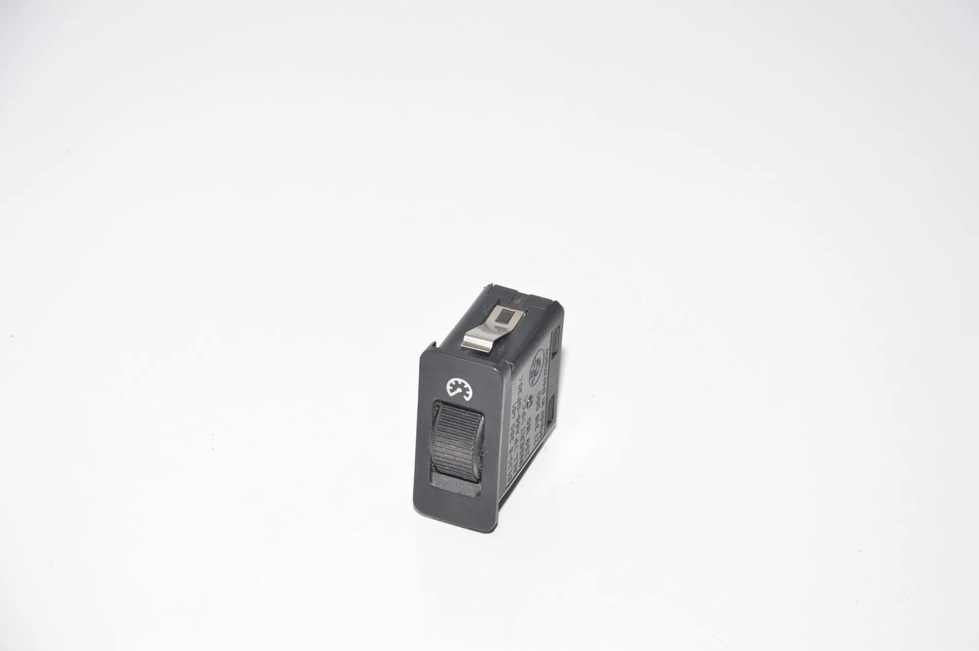 Switches – OEM 8360461 · BMW 5 (E39) 520 i 1997