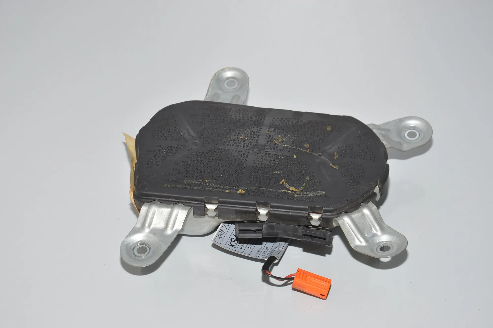 Front Right Door Safety Bag SRS – OEM 8208806 · BMW 5 (E39) 520 i 1997 – 3