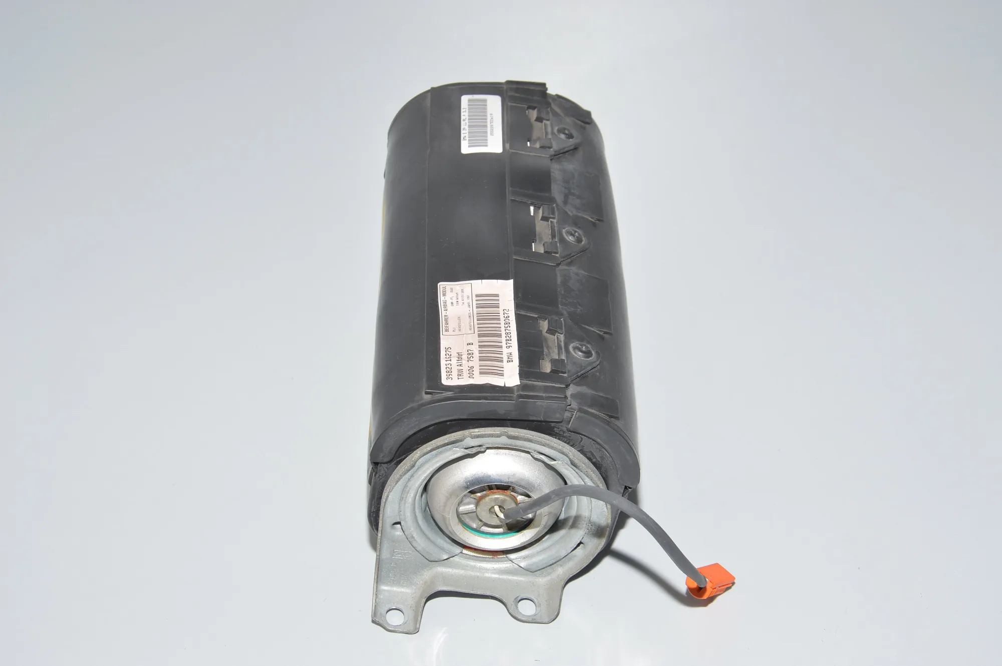 Dashboard Safety Bag SRS – OEM 8231627 · BMW 5 (E39) 520 i 1997 – 3