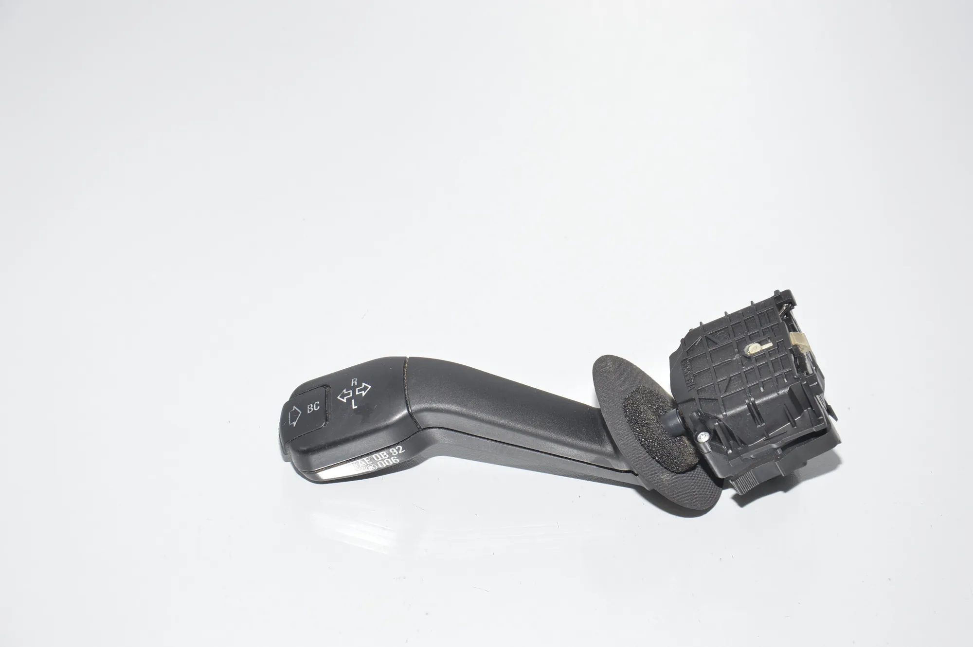 Turn Signal Switch Knob – OEM 8352172 · BMW 5 (E39) 520 i 1997