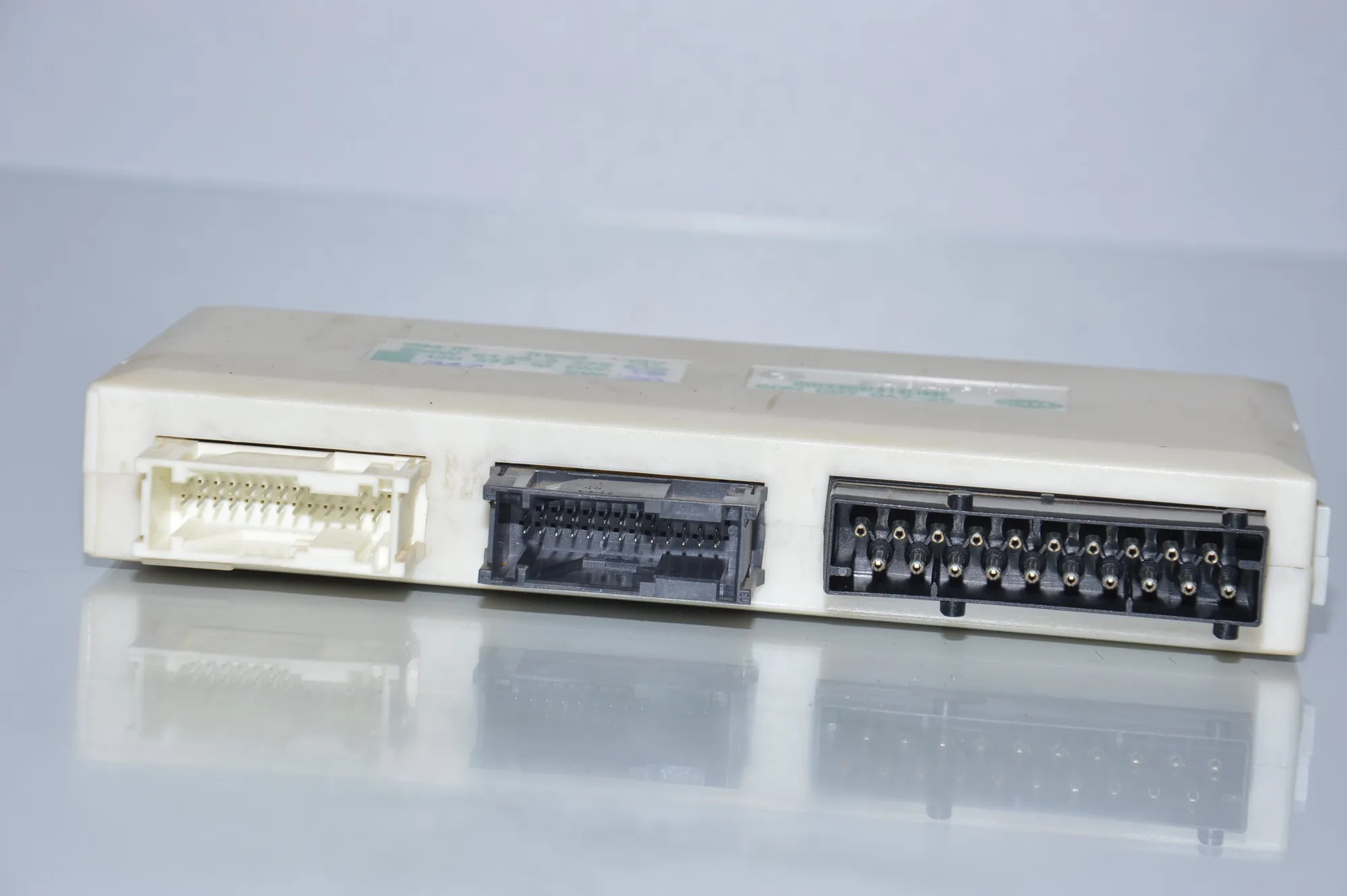 Comfort Control Unit – OEM 8378635 · BMW 5 (E39) 520 i 1997 – 4