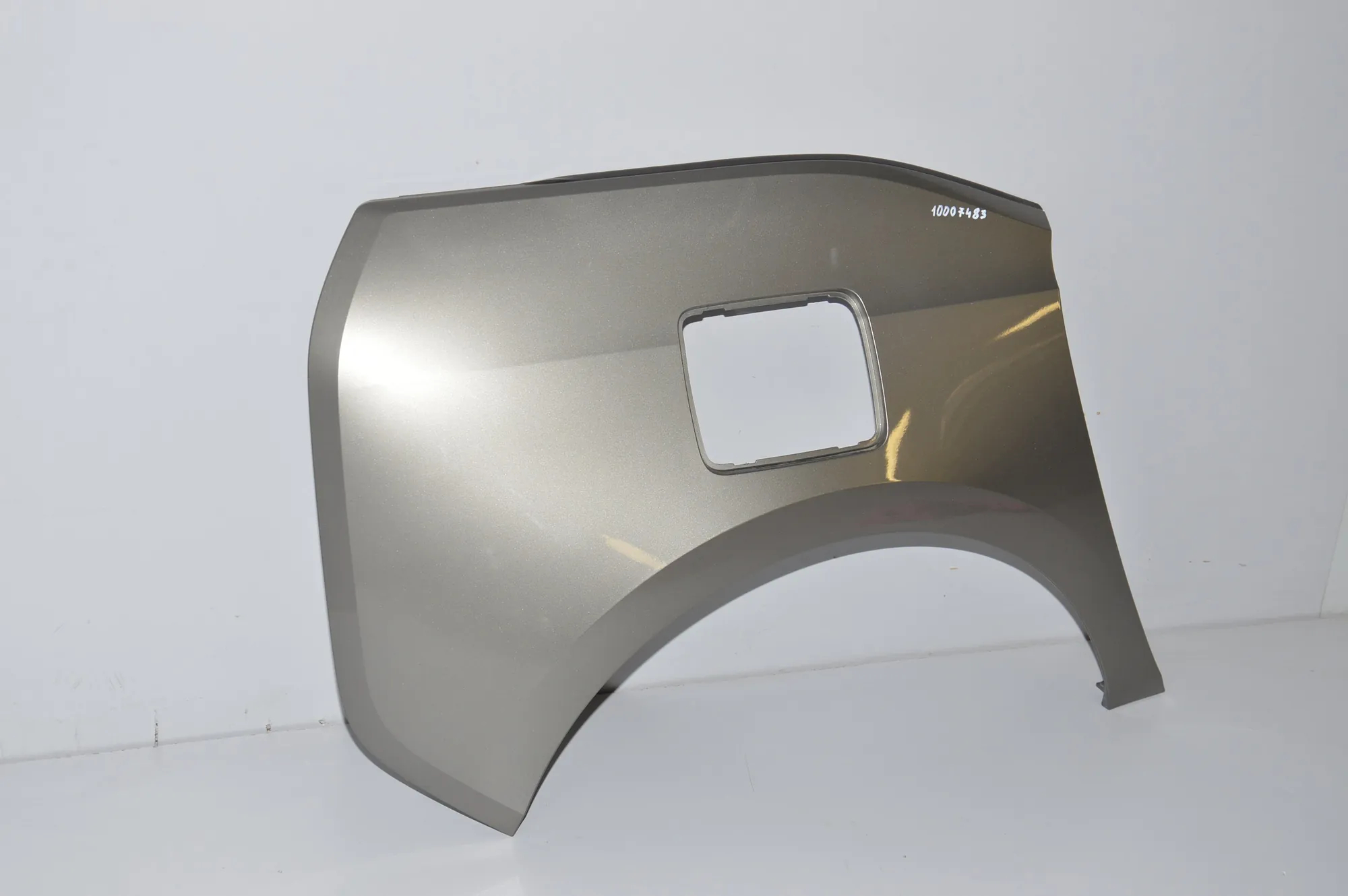 Rear Right Side Wing · BMW i3 (I01) Hybrid 2016 – 2