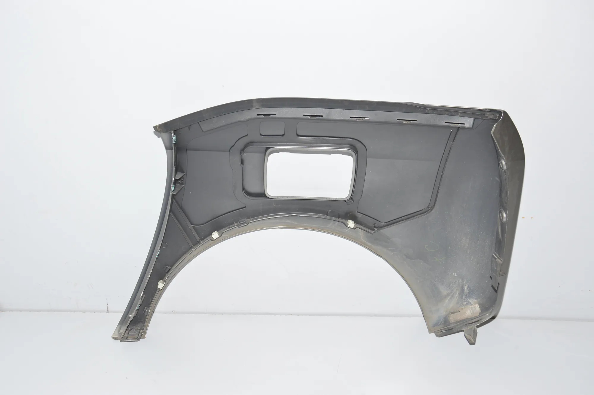 Rear Right Side Wing · BMW i3 (I01) Hybrid 2016 – 4
