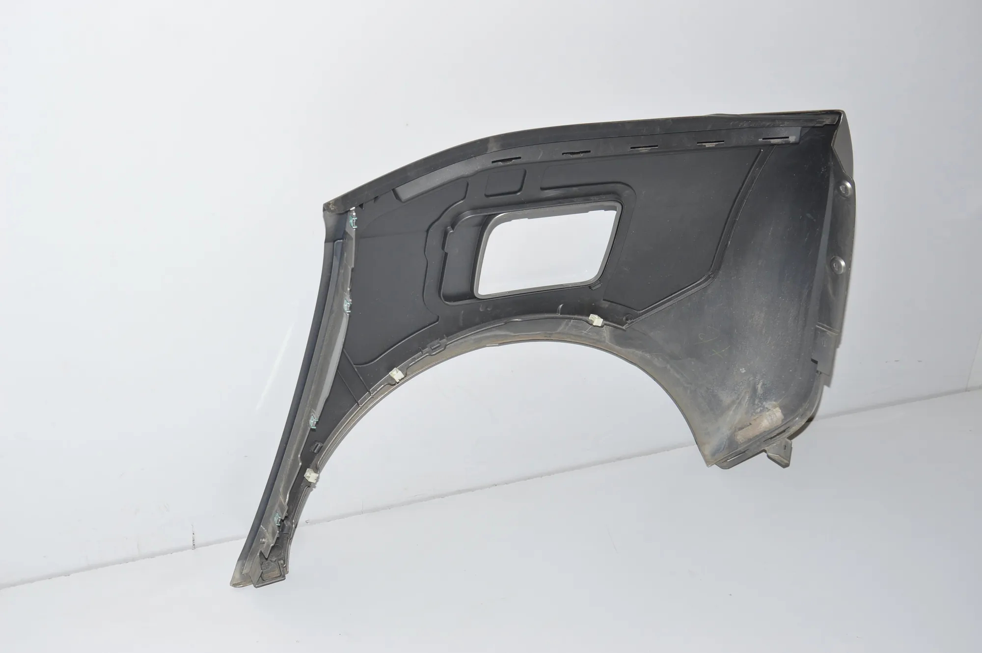 Rear Right Side Wing · BMW i3 (I01) Hybrid 2016 – 5