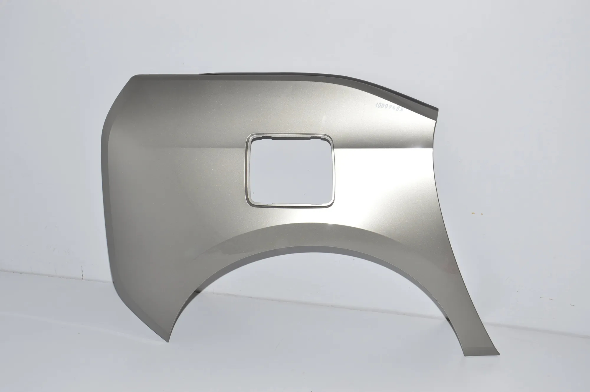 Rear Right Side Wing · BMW i3 (I01) Hybrid 2016