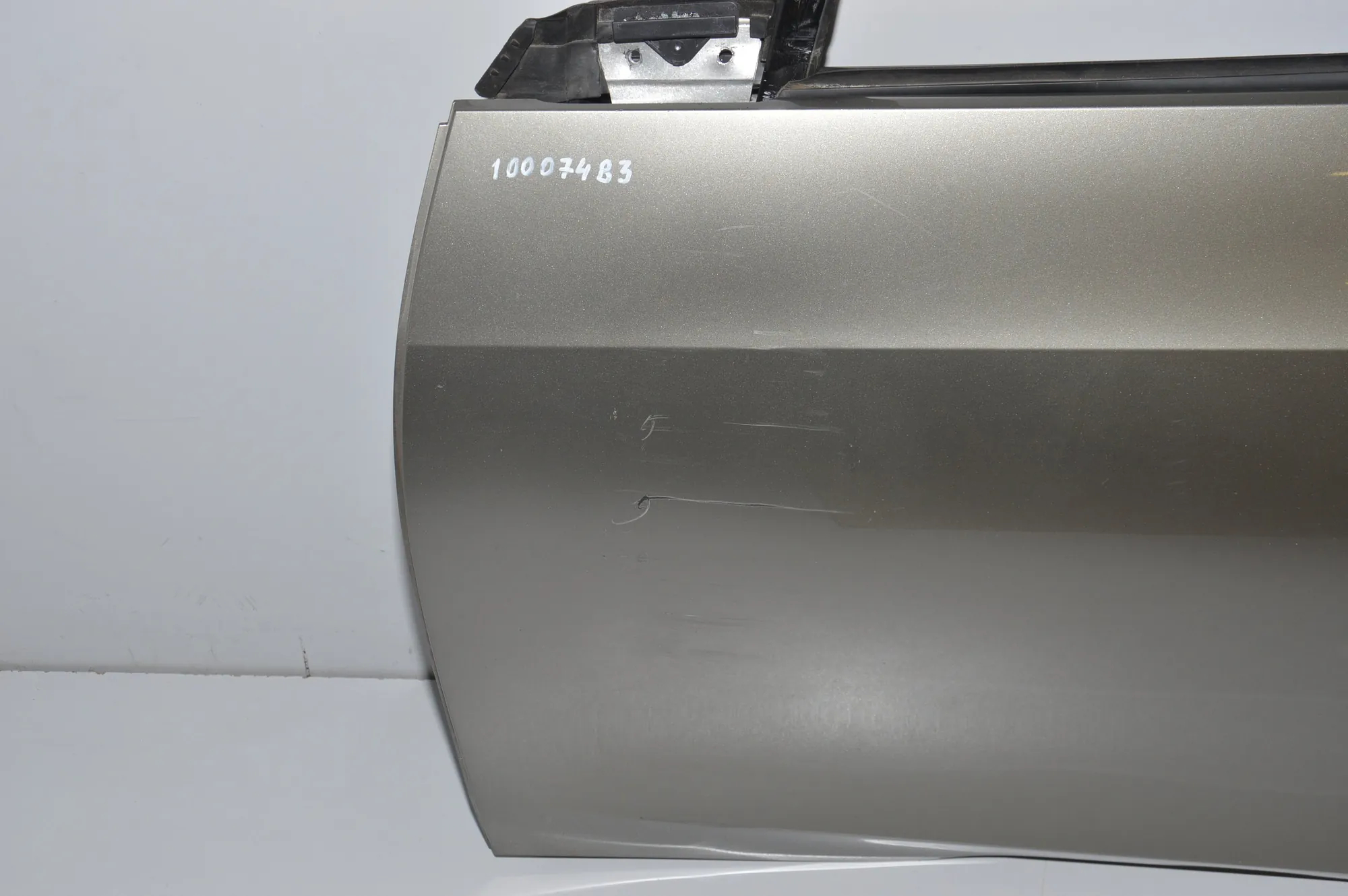Front Left Door · BMW i3 (I01) Hybrid 2016 – 5