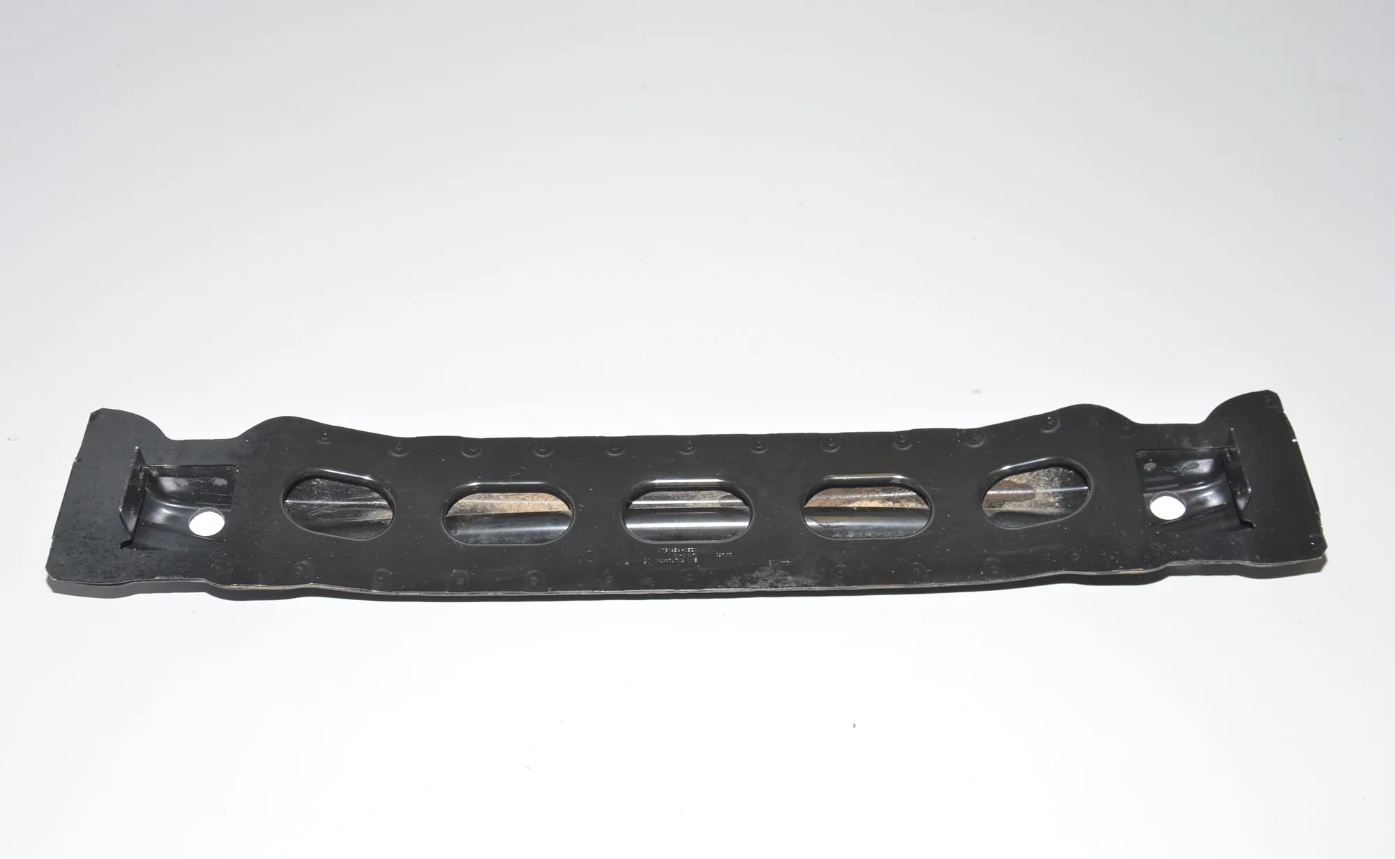Rear Crash Reinforcement Bar – OEM 7296780 · BMW i3 (I01) Electric 2018 – 2