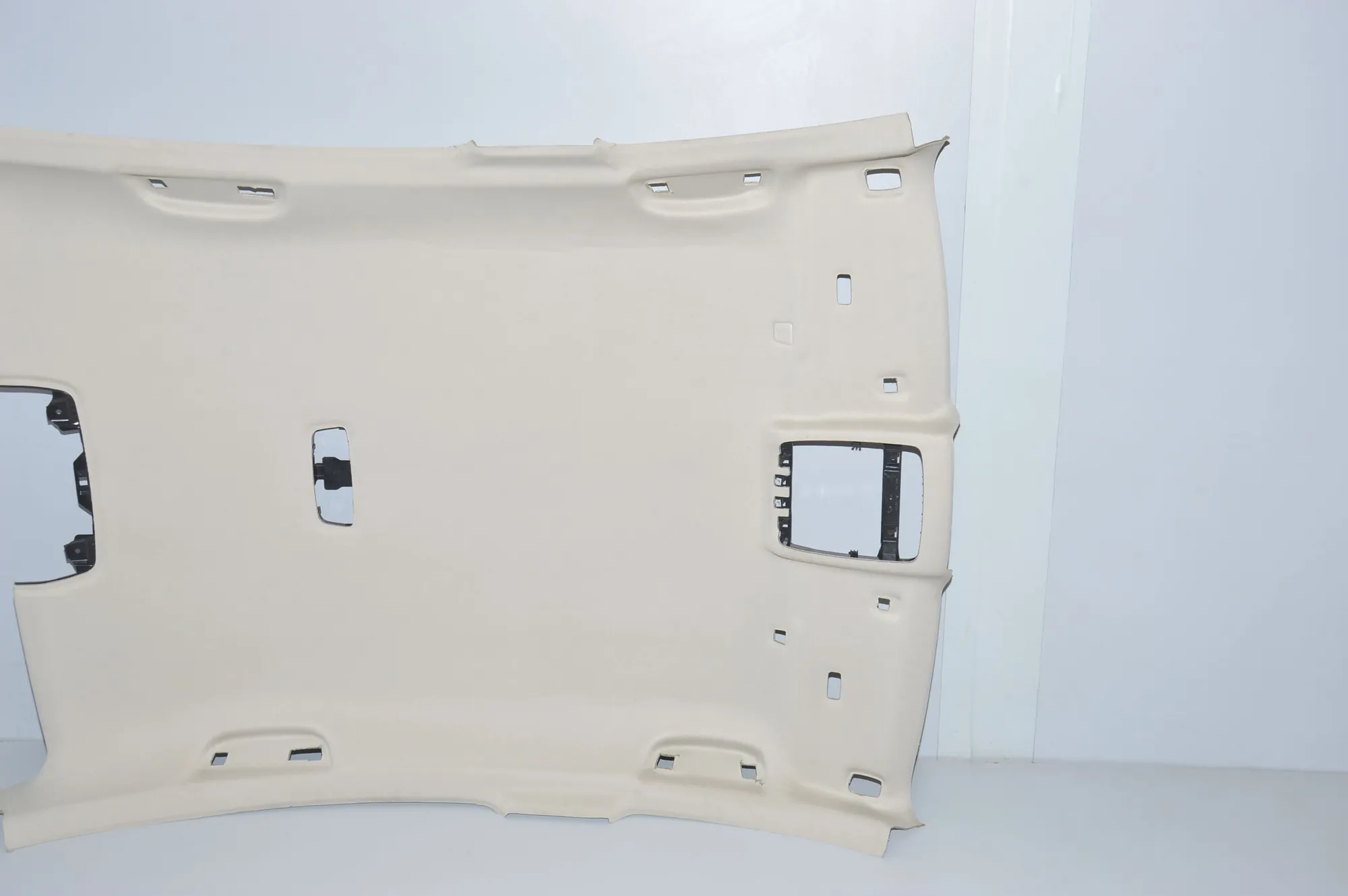 Roof Headliner – OEM 7419735 · BMW 5 (G30) BMW 5 (G30) 520 d 2016 – 6