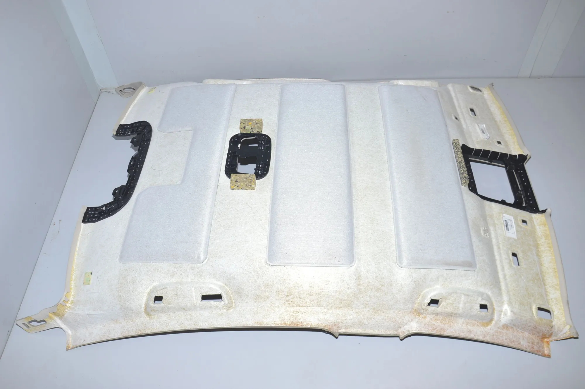 Roof Headliner – OEM 7419735 · BMW 5 (G30) BMW 5 (G30) 520 d 2016 – 7