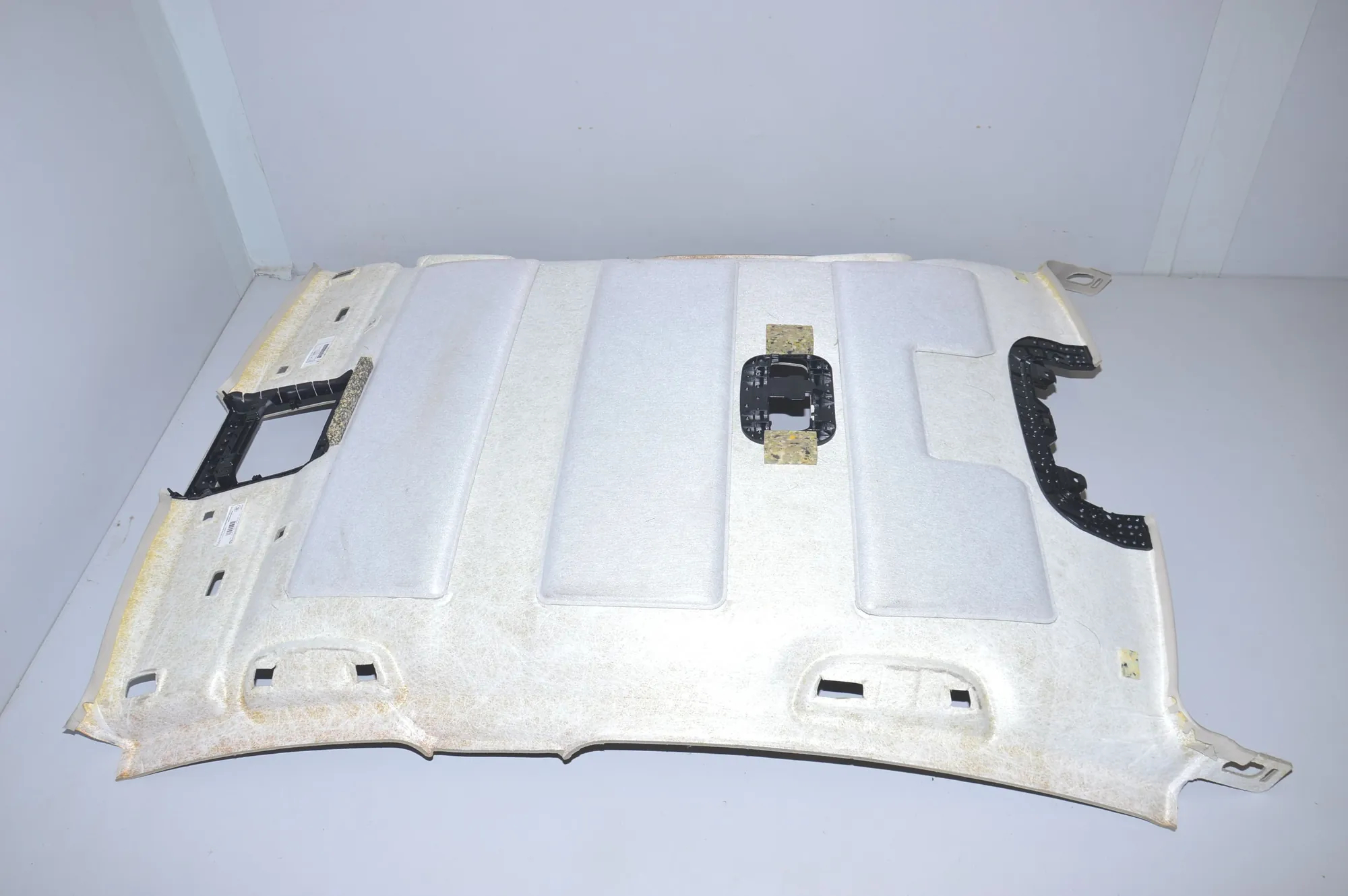 Roof Headliner – OEM 7419735 · BMW 5 (G30) BMW 5 (G30) 520 d 2016 – 8