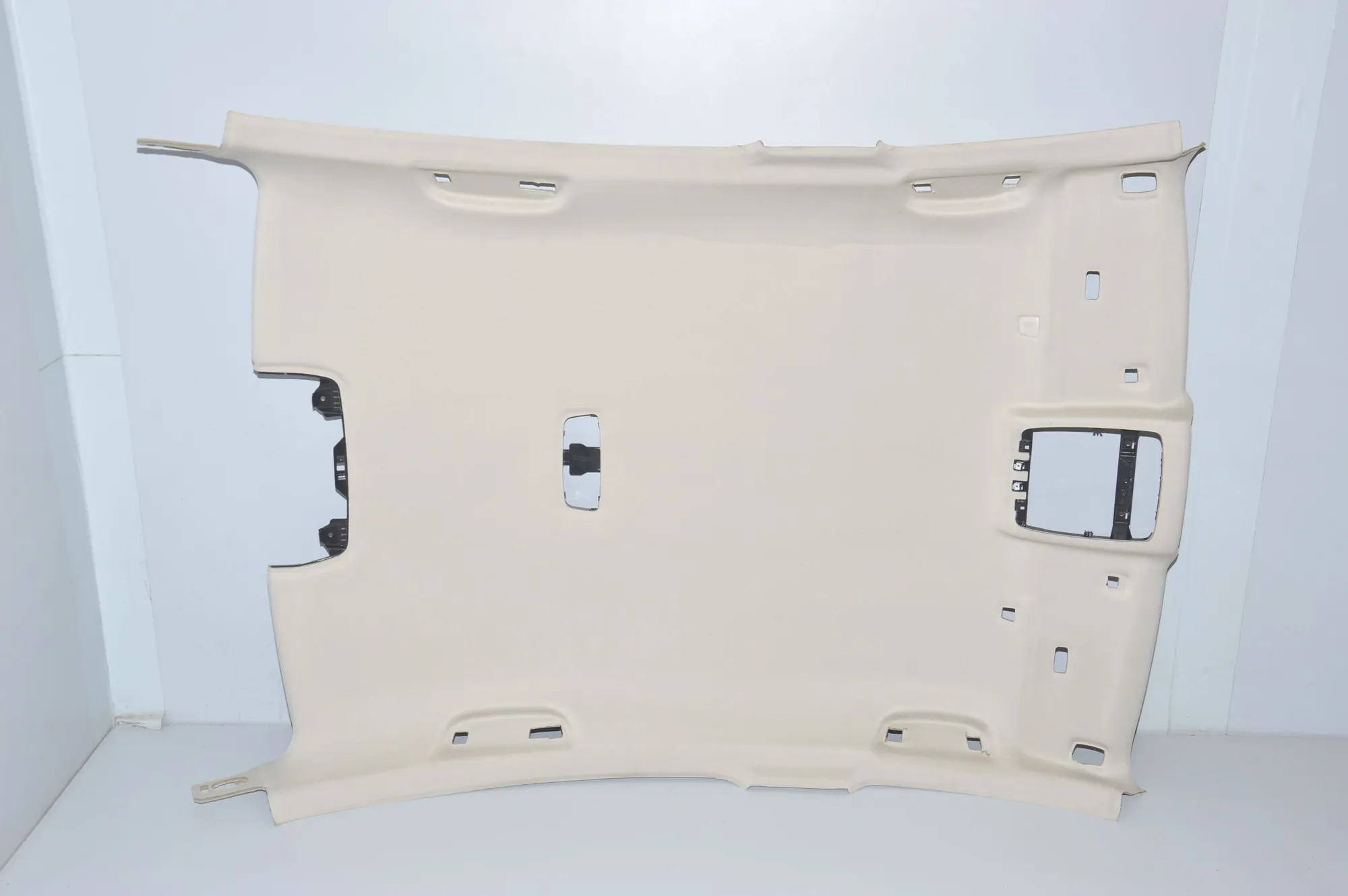 Roof Headliner – OEM 7419735 · BMW 5 (G30) BMW 5 (G30) 520 d 2016