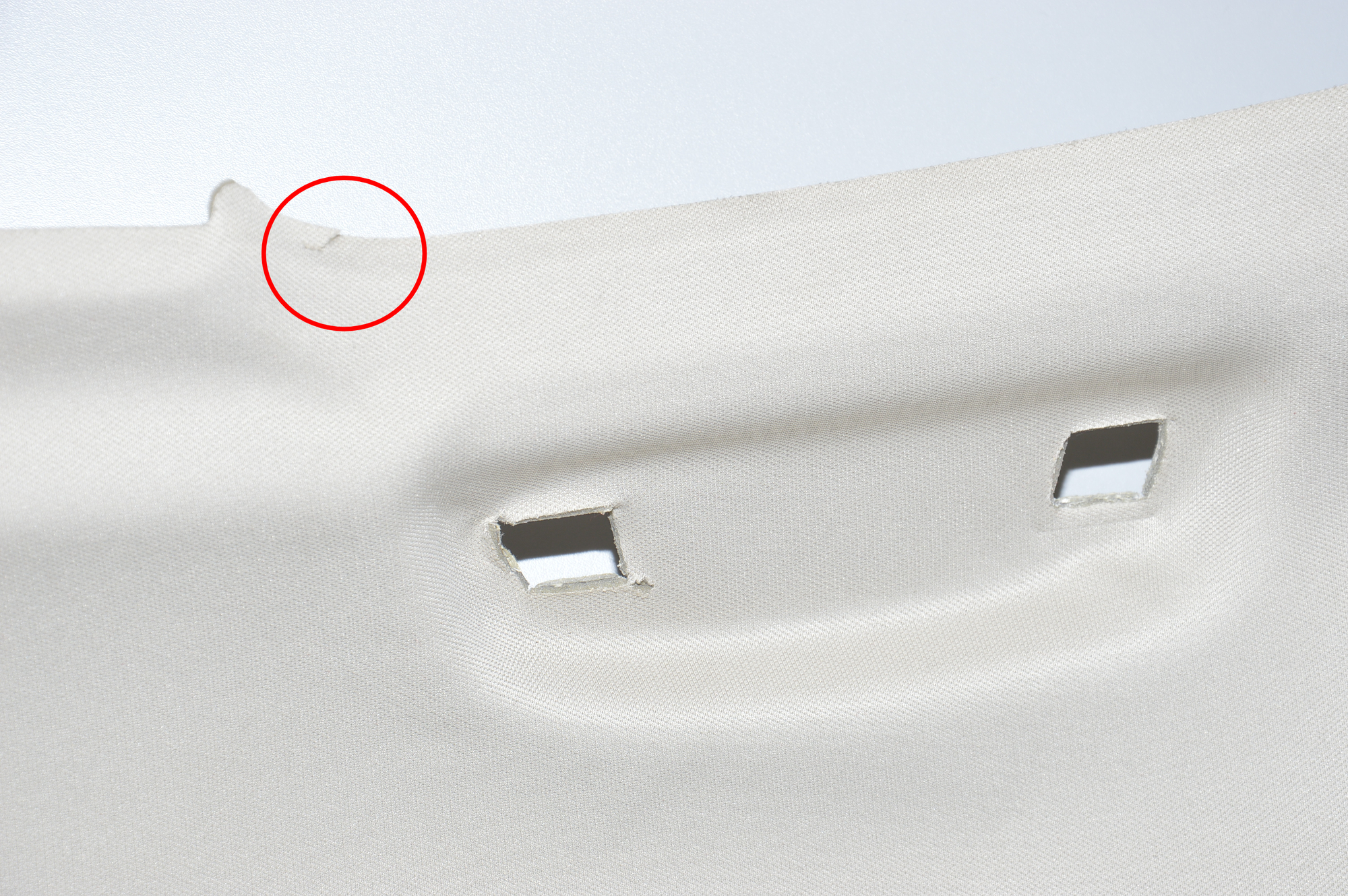 Roof Headliner – OEM 7419735 · BMW 5 (G30) BMW 5 (G30) 520 d 2016 – 3