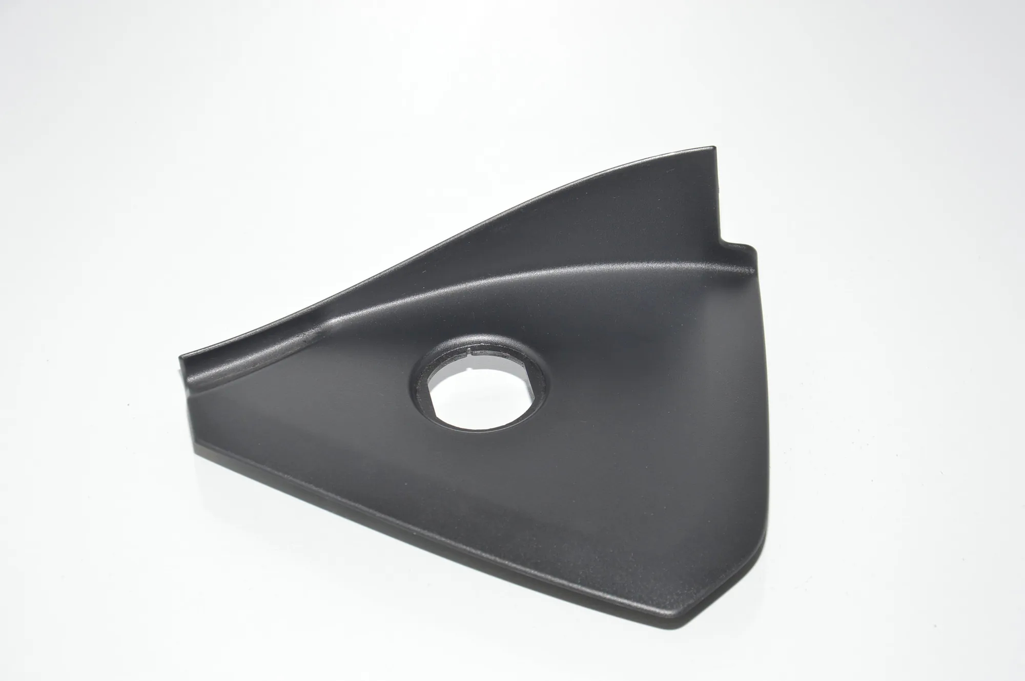 Dashboard Side Trim – OEM 9282992 · BMW i3 (I01) Electric 2018