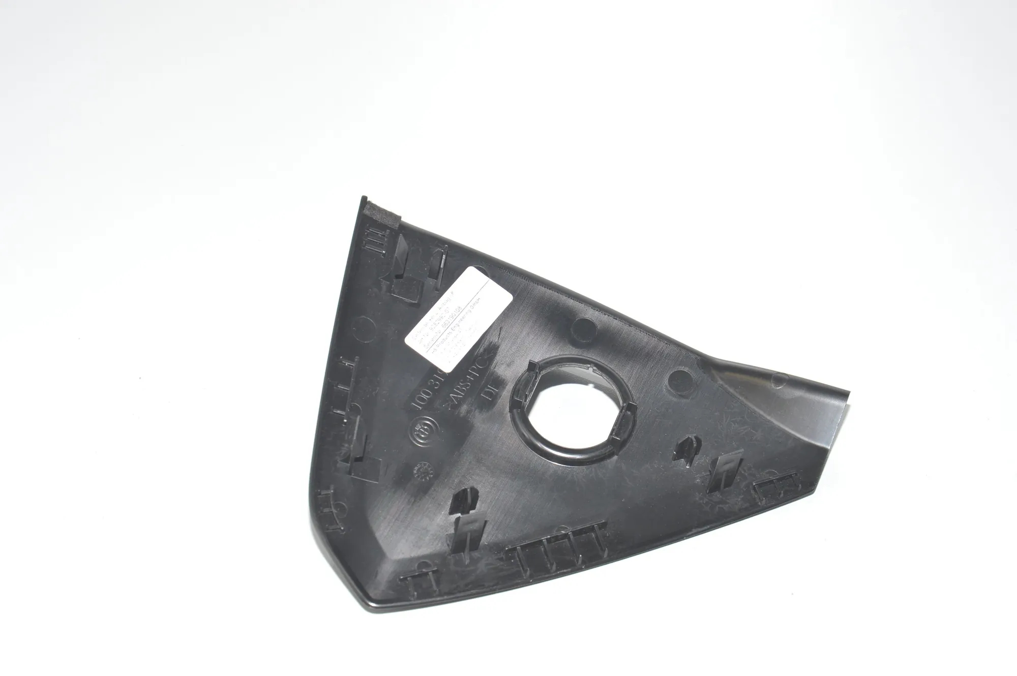 Dashboard Side Trim – OEM 9282992 · BMW i3 (I01) Electric 2018 – 3