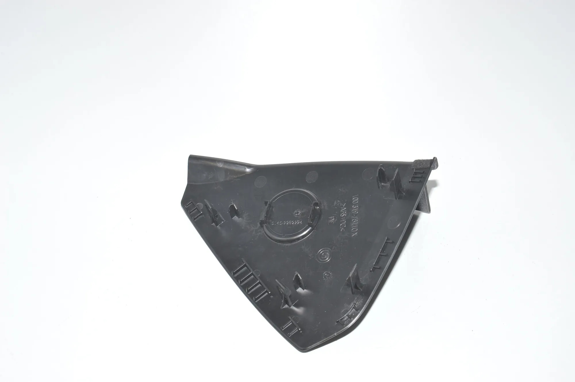 Dashboard Side Trim – OEM 9282994 · BMW i3 (I01) Electric 2018 – 4