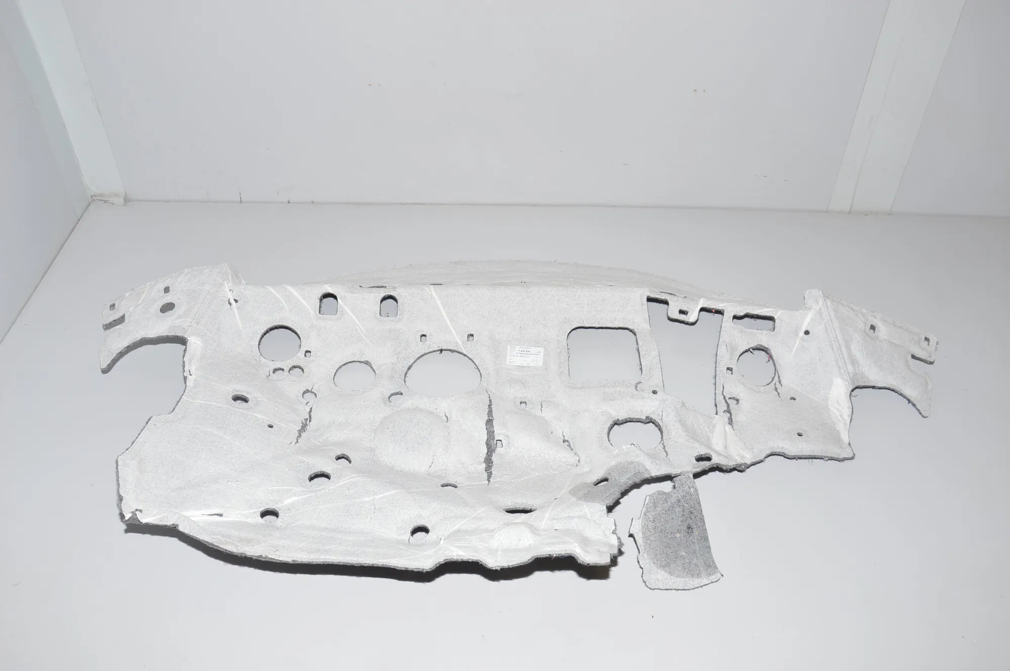 Other Body Parts – OEM 7272374 · BMW i3 (I01) Electric 2018 – 6