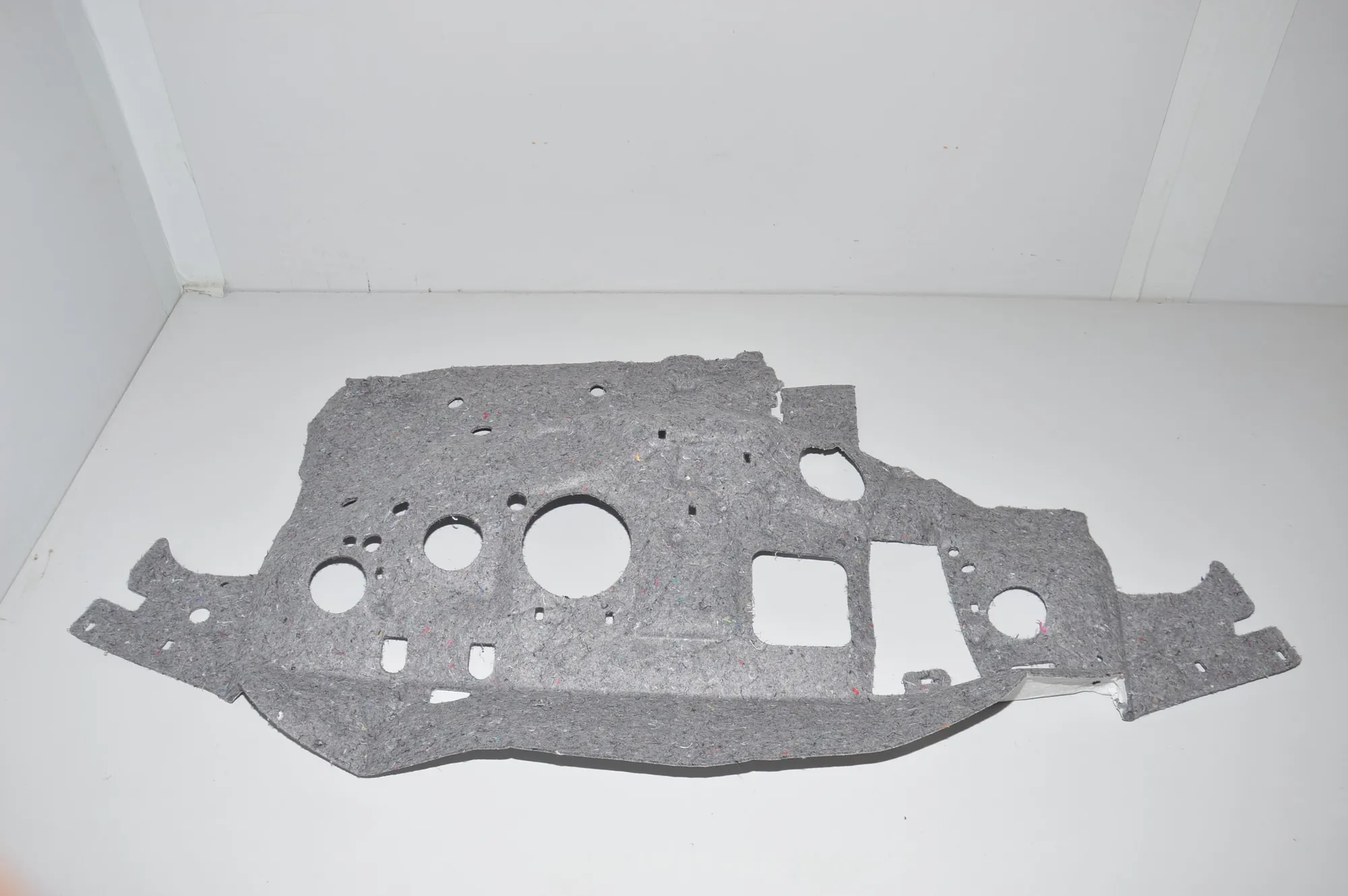 Other Body Parts – OEM 7272374 · BMW i3 (I01) Electric 2018 – 7