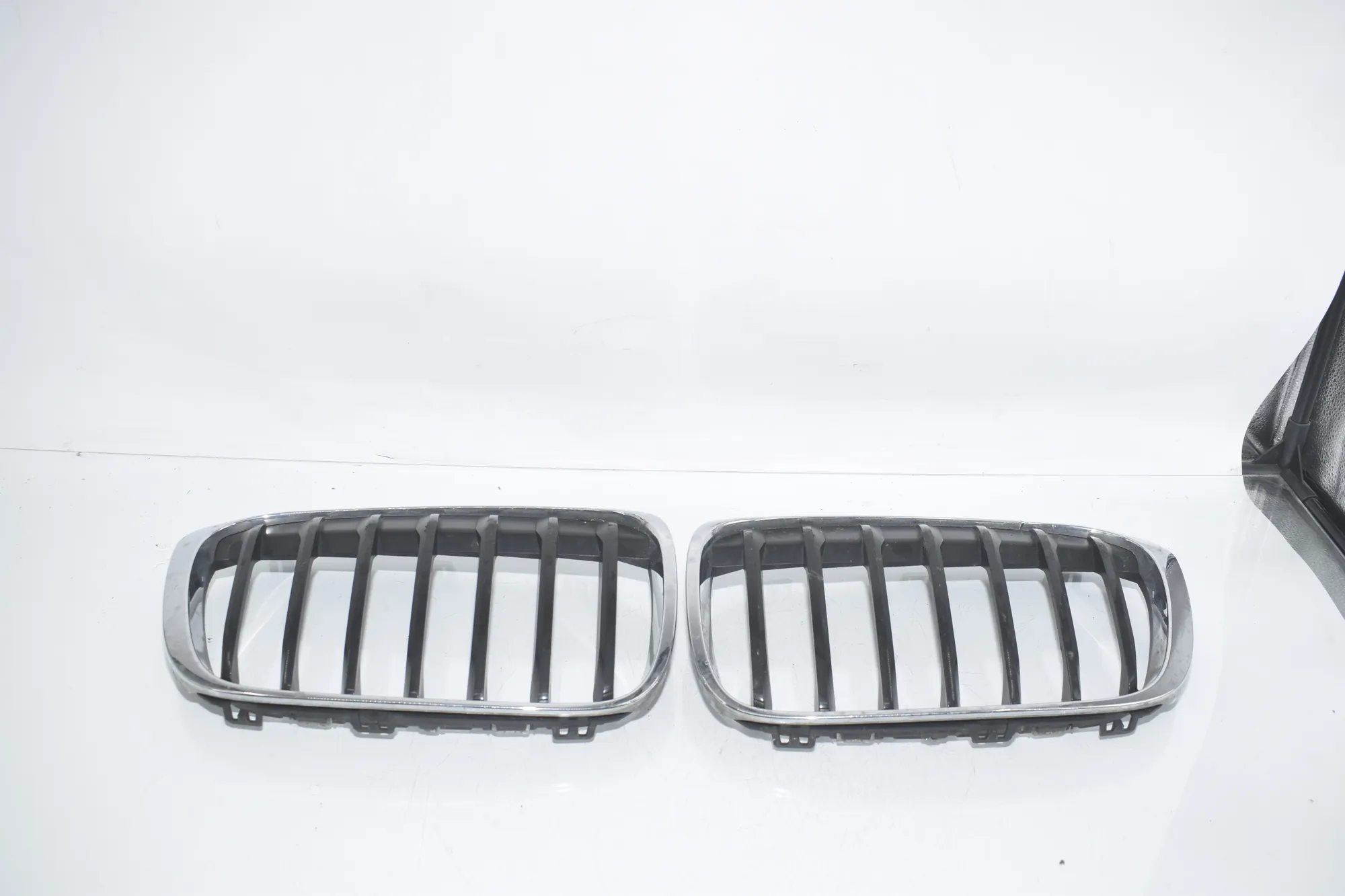 Front Left Grill – OEM 7354823 · BMW X1 (F48) xDrive 18 d 2016